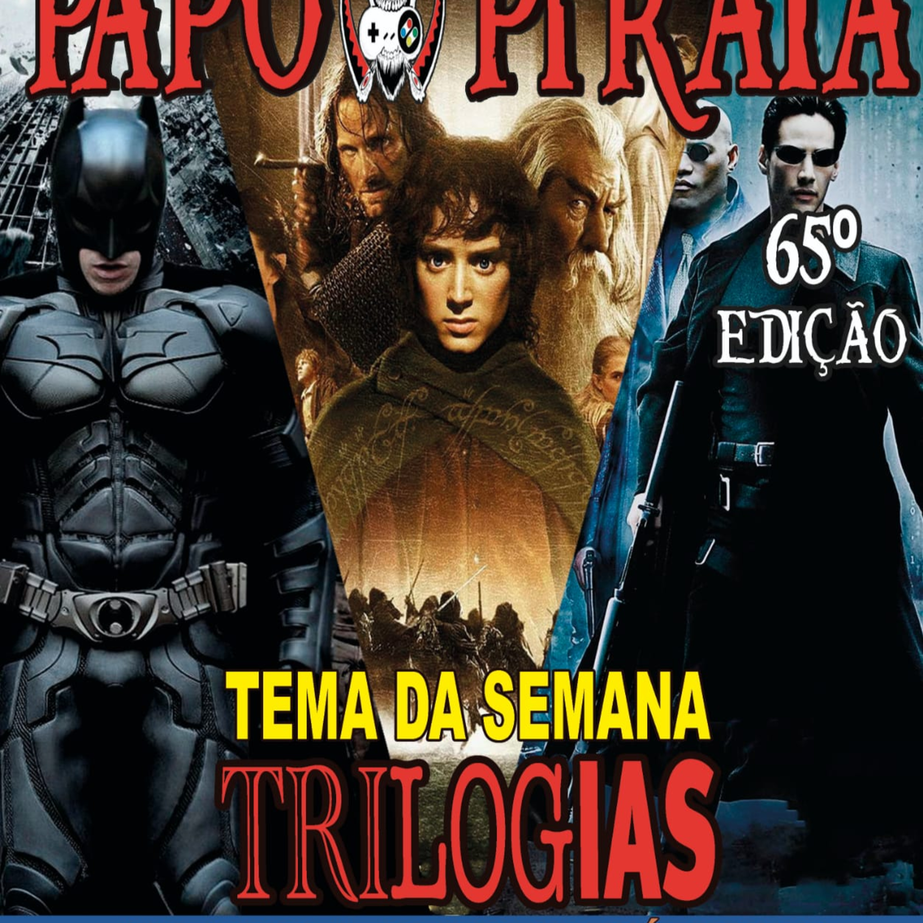 Papo Pirata