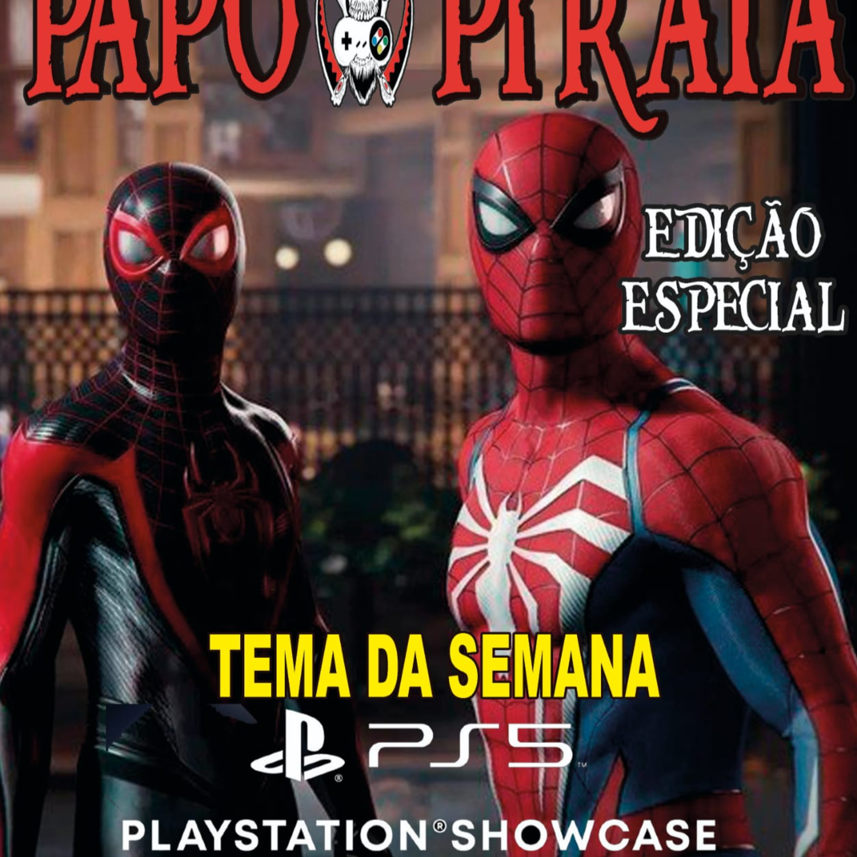 Papo Pirata
