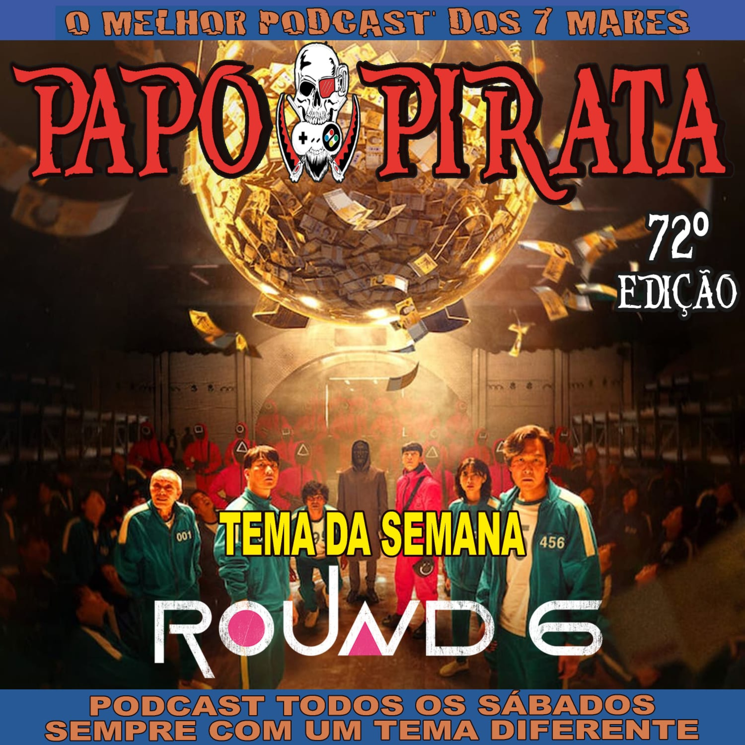 Papo Pirata