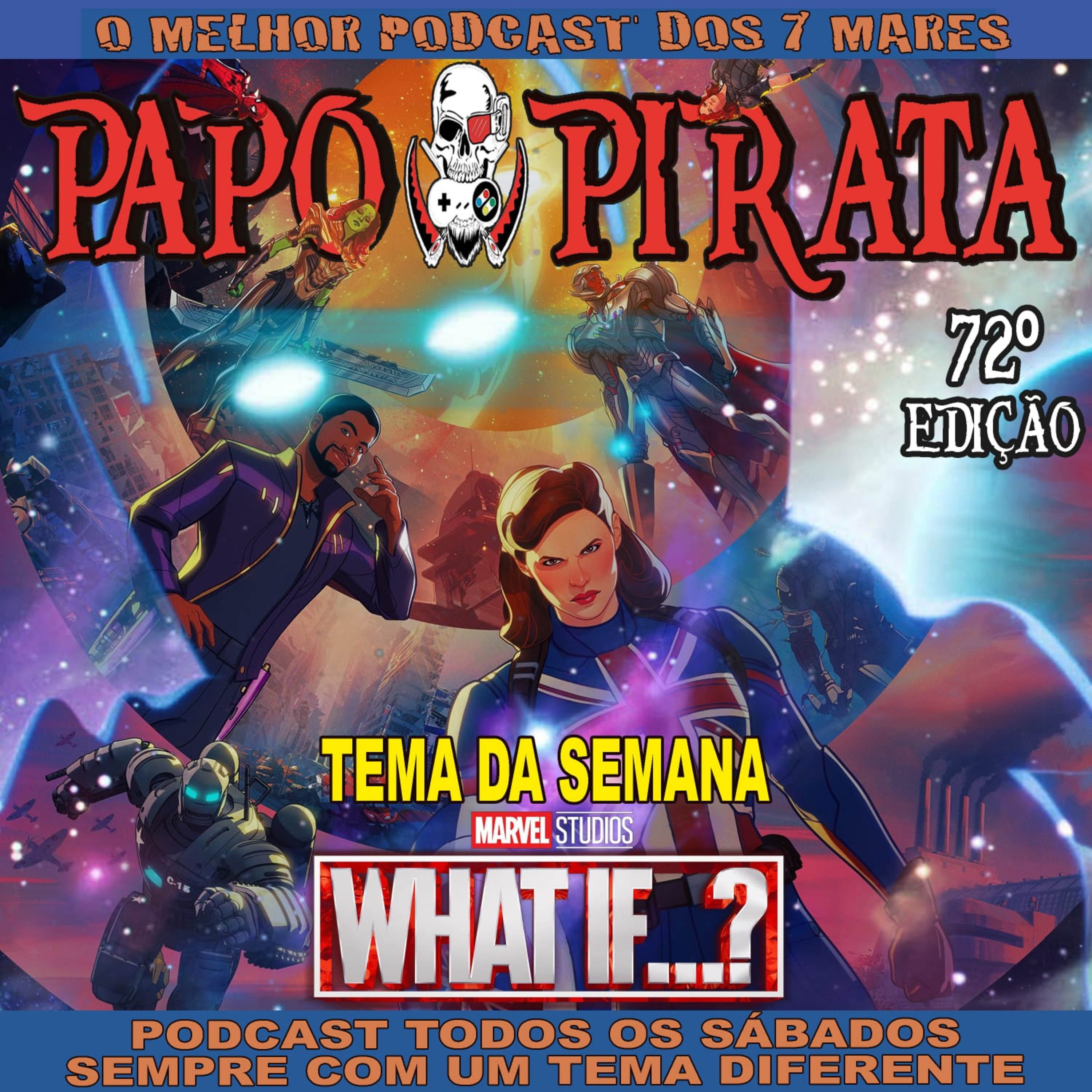 Papo Pirata