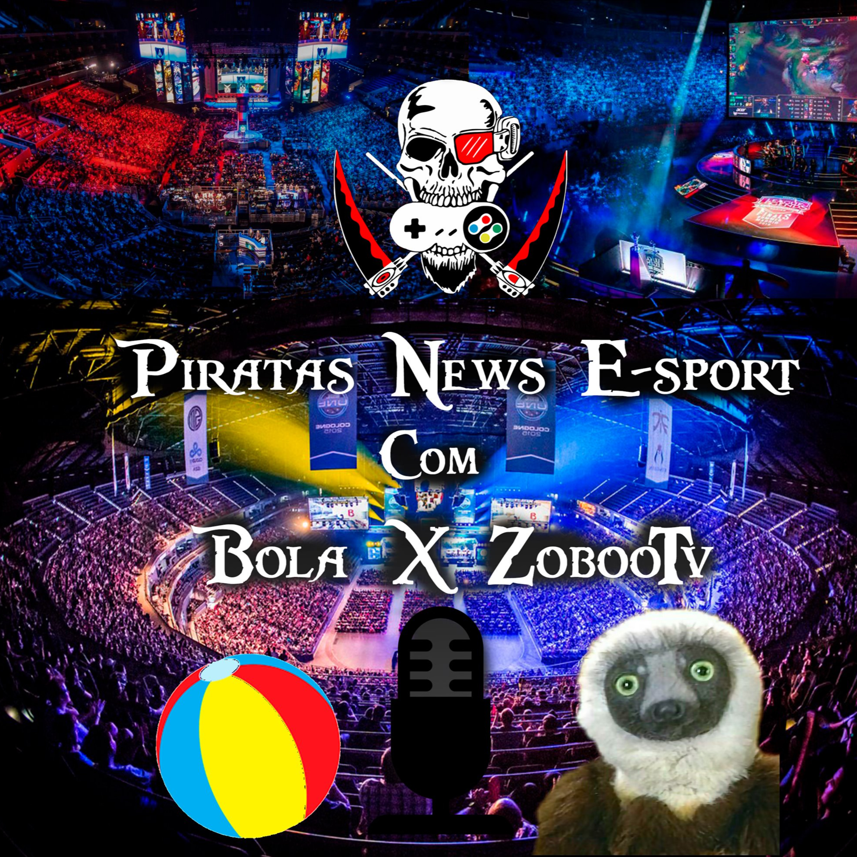 Papo Pirata