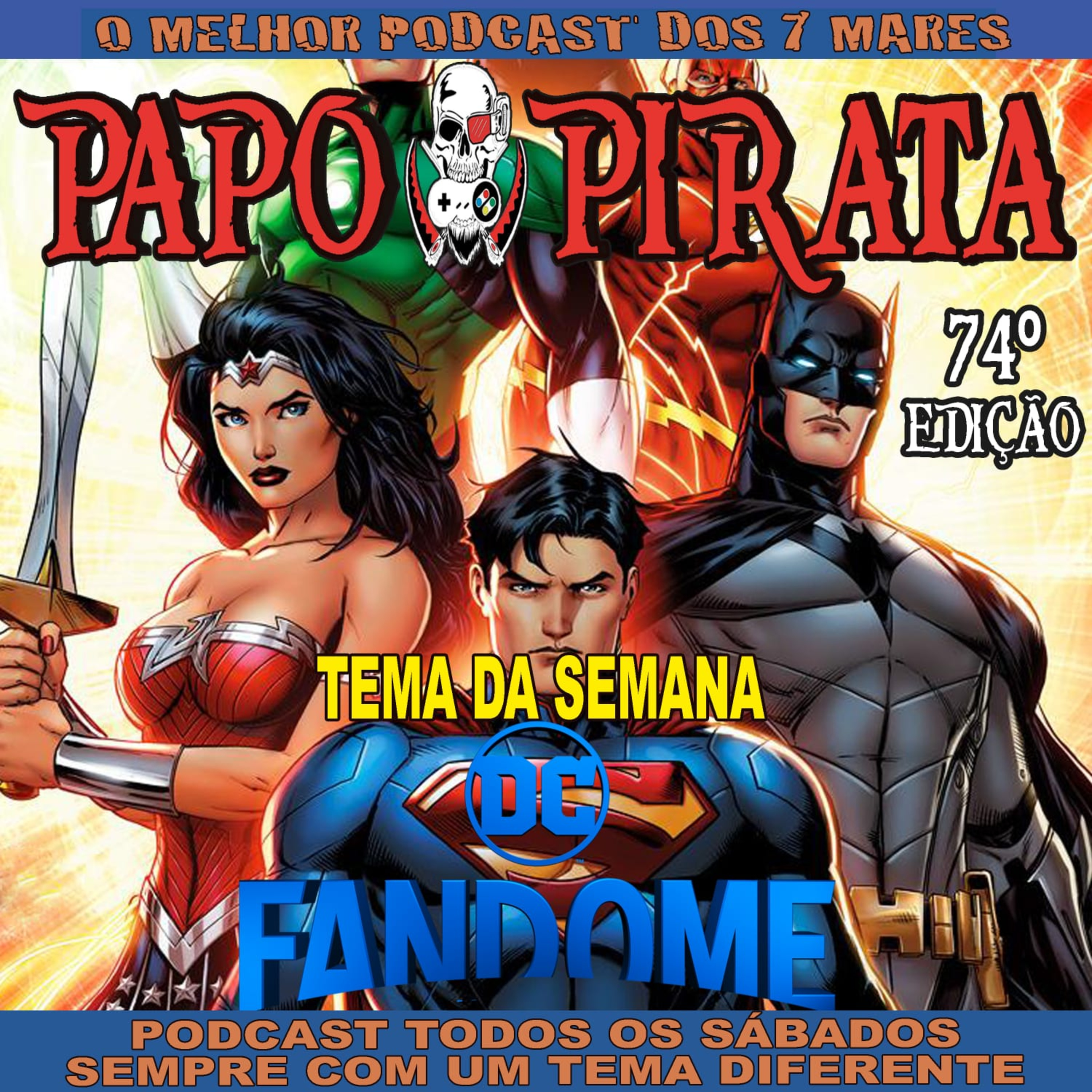Papo Pirata