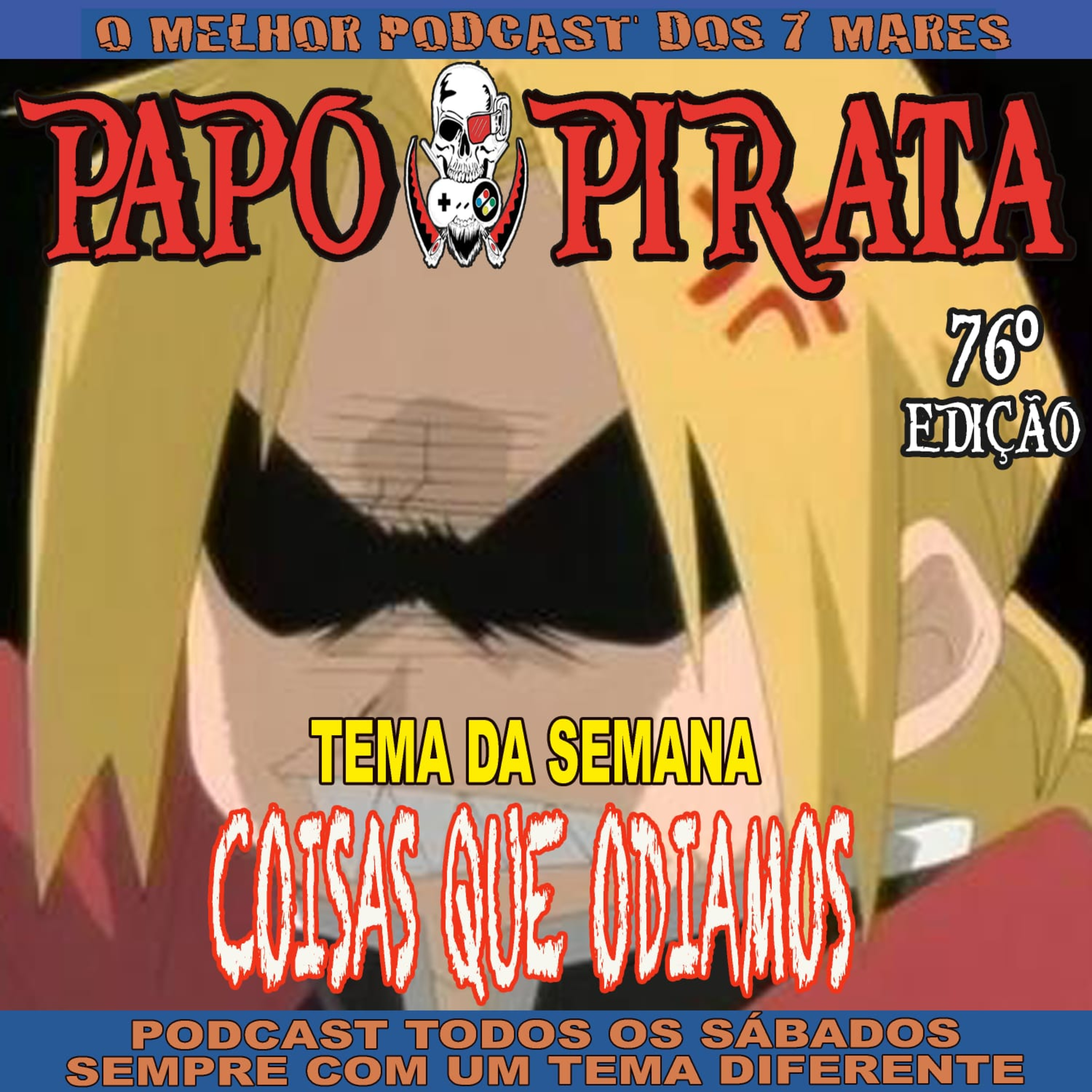 Papo Pirata