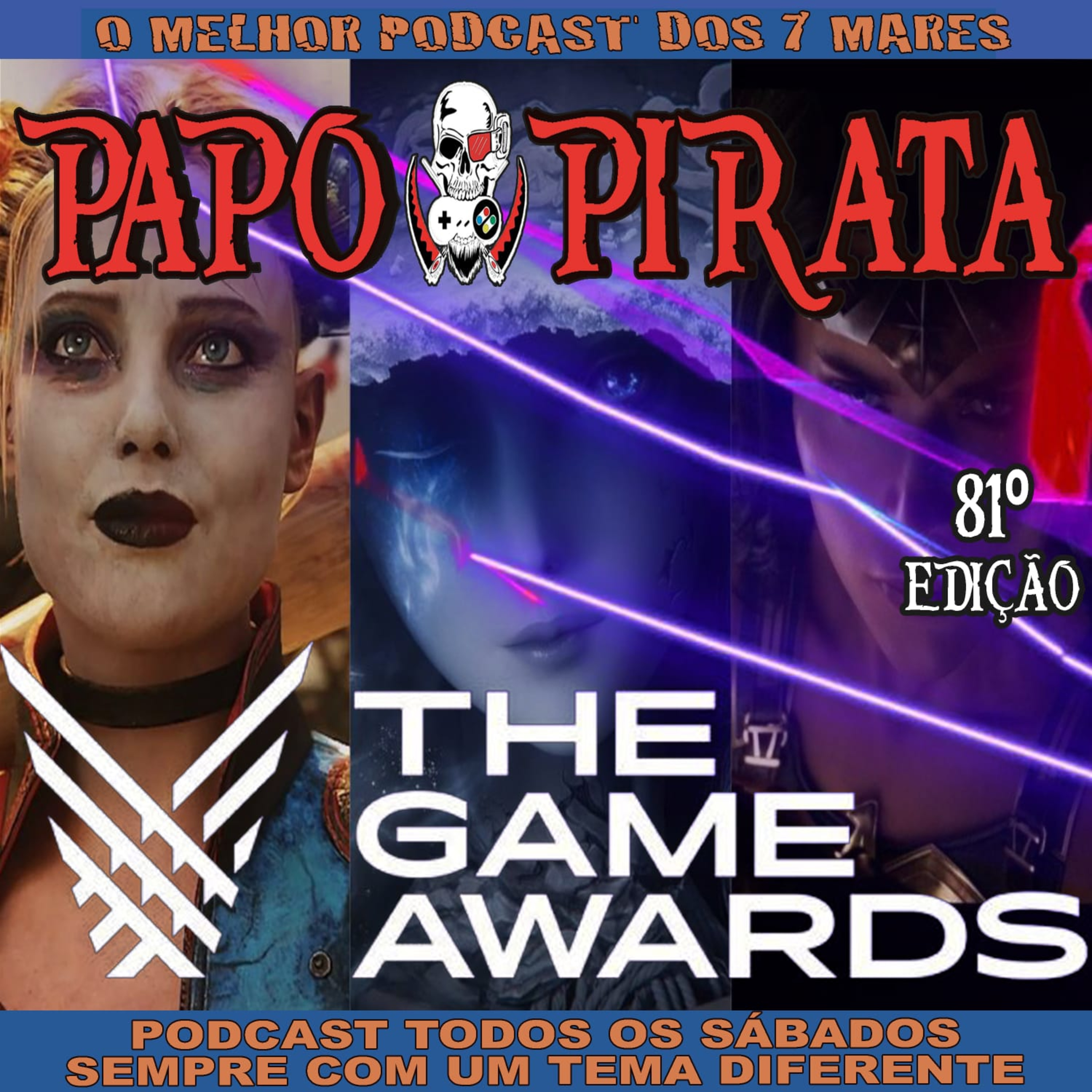 Papo Pirata