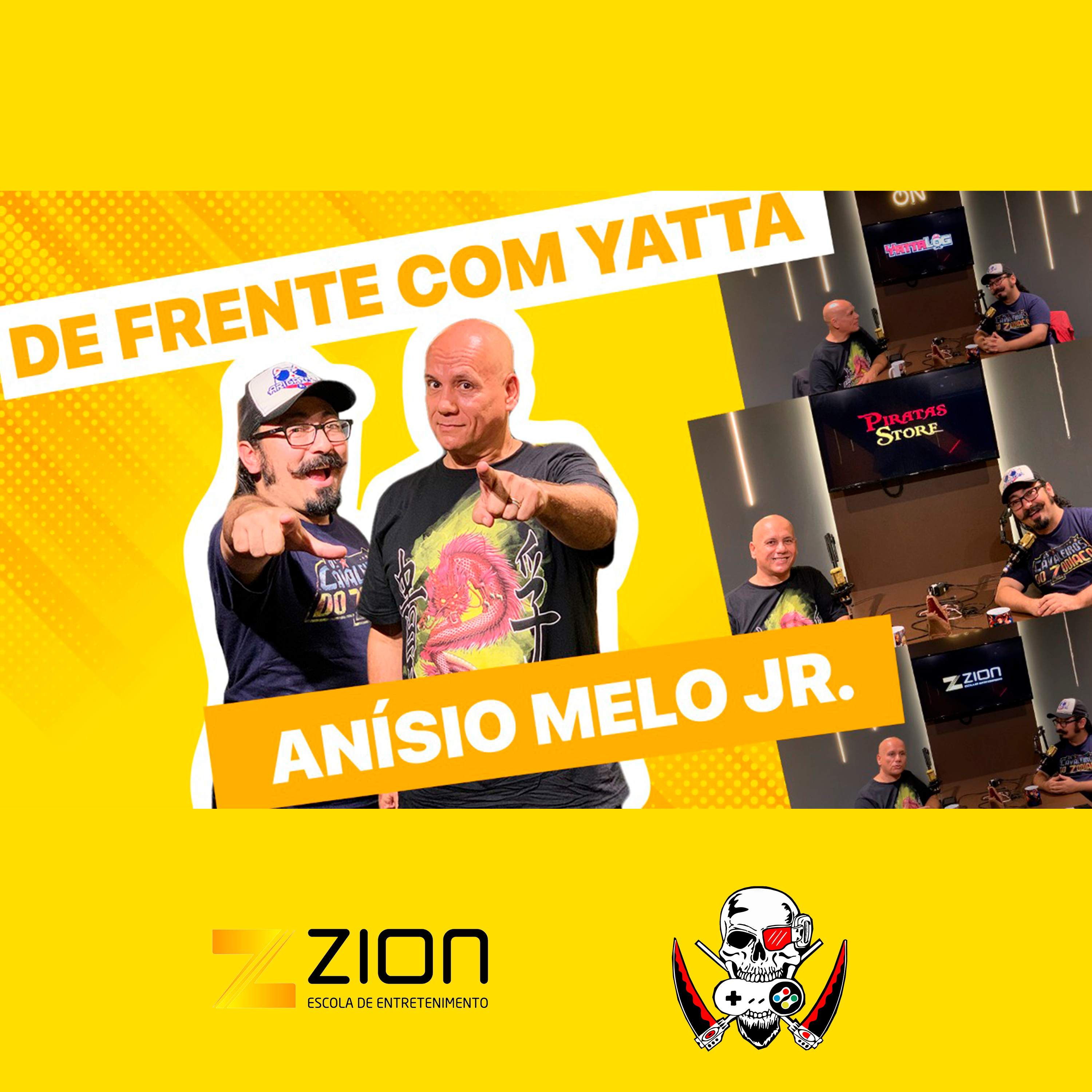 Papo Pirata