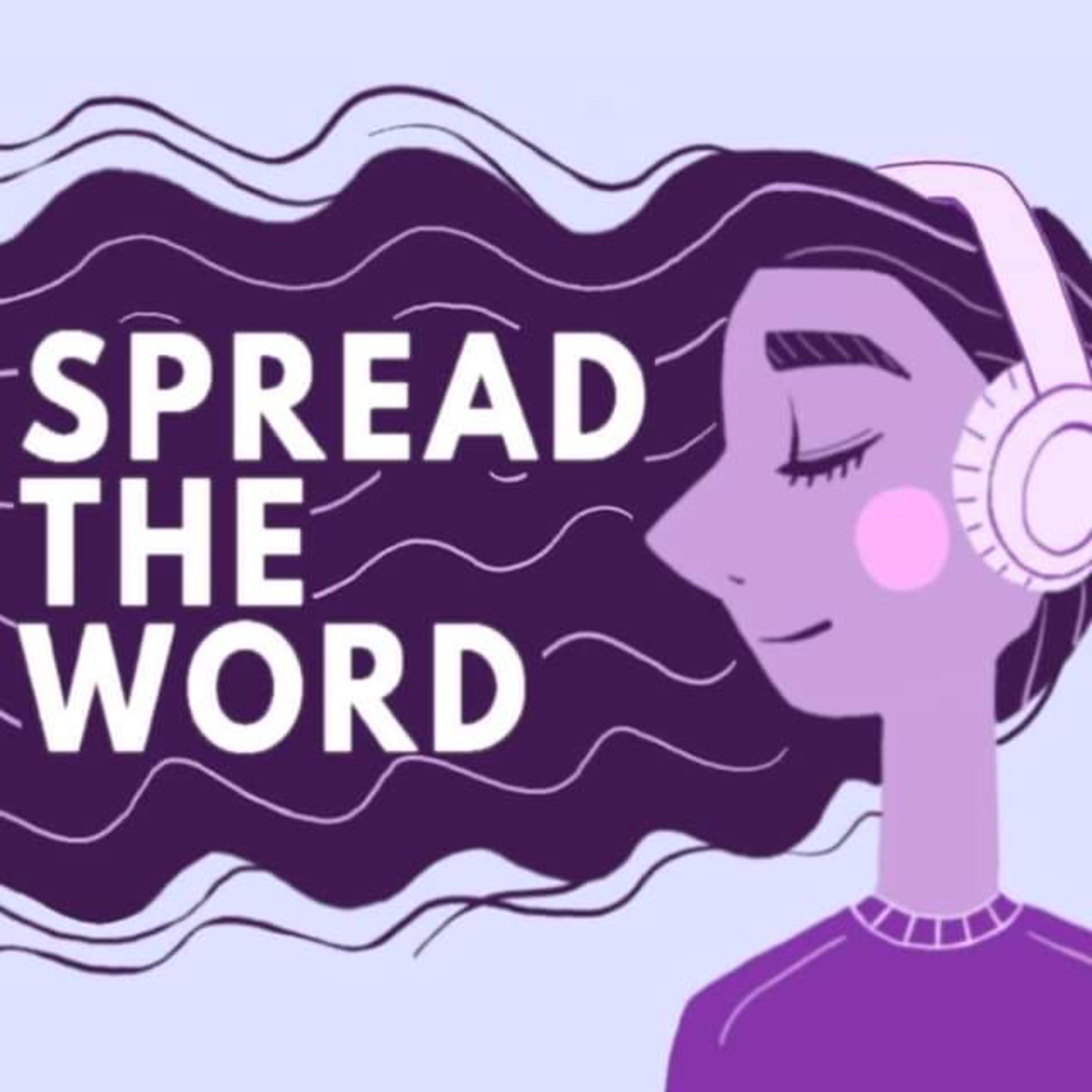 Spread the Word