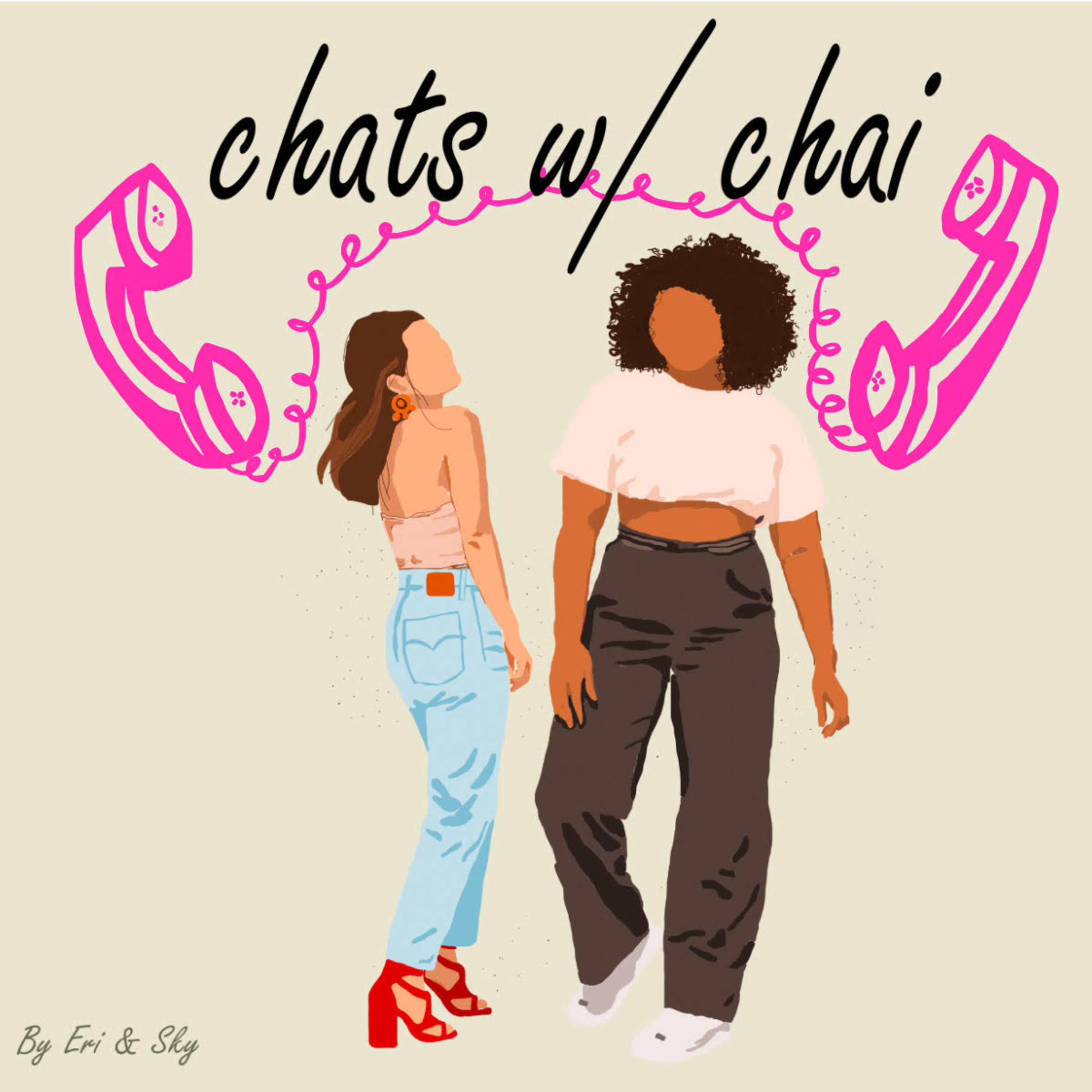 Chats with Chai