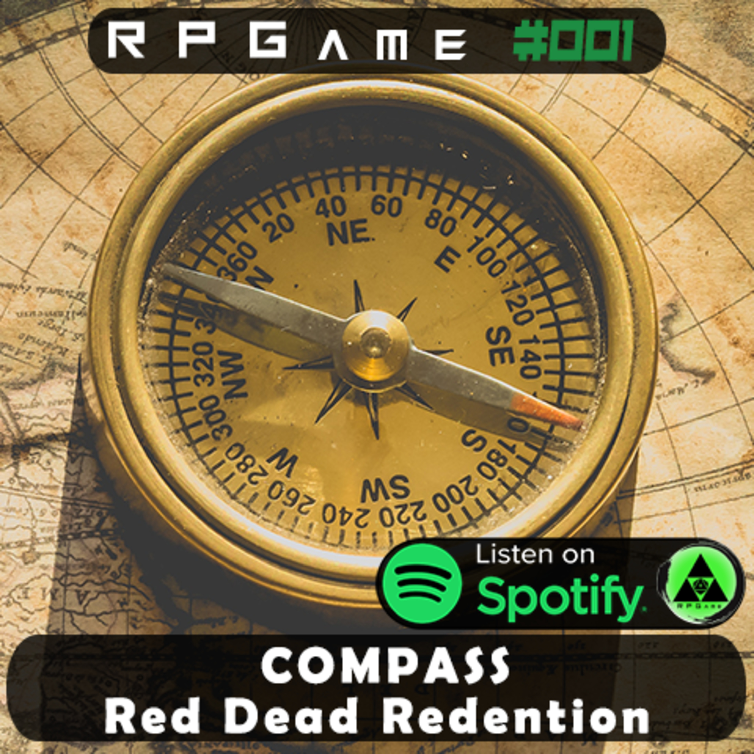 RPGame