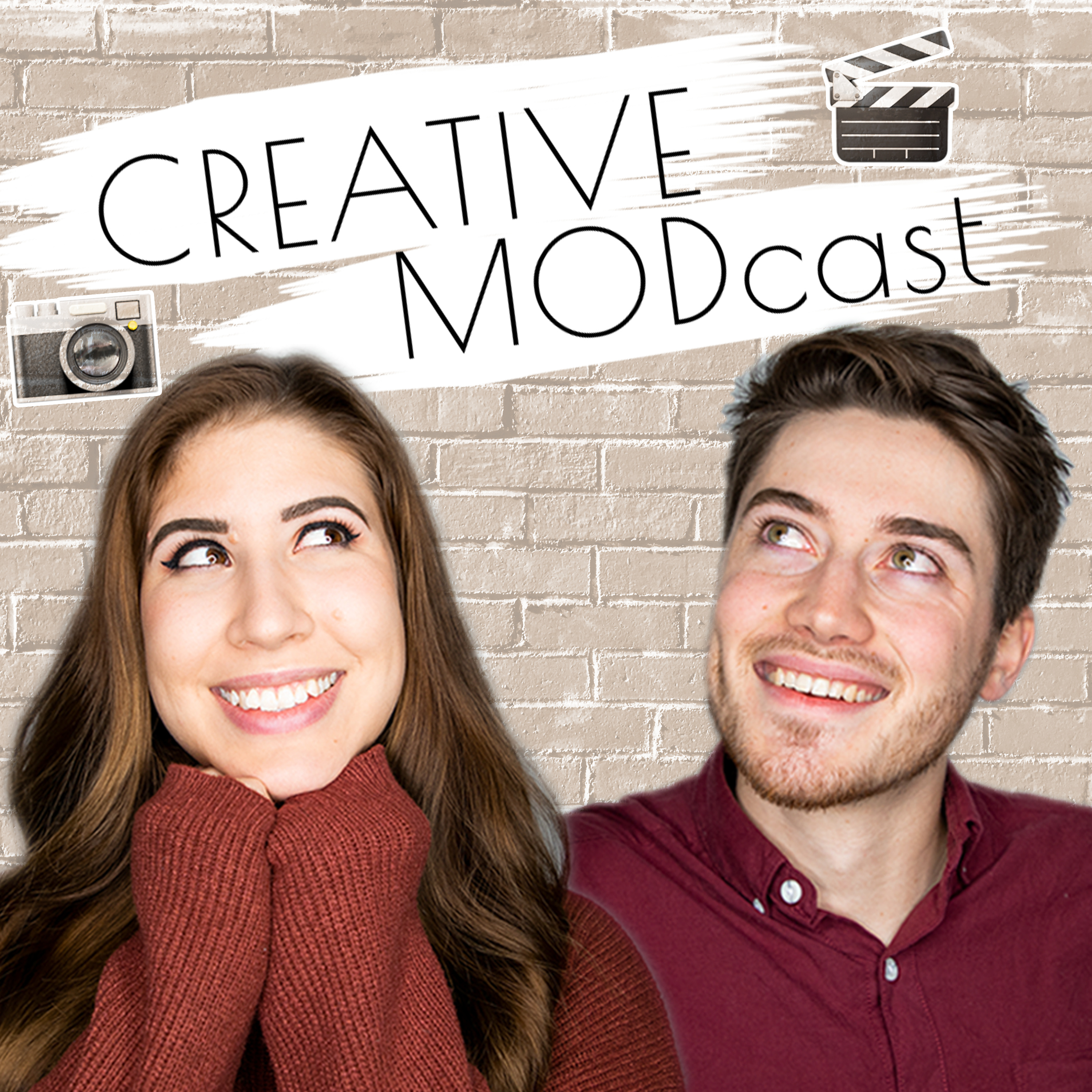 CreativeModCast