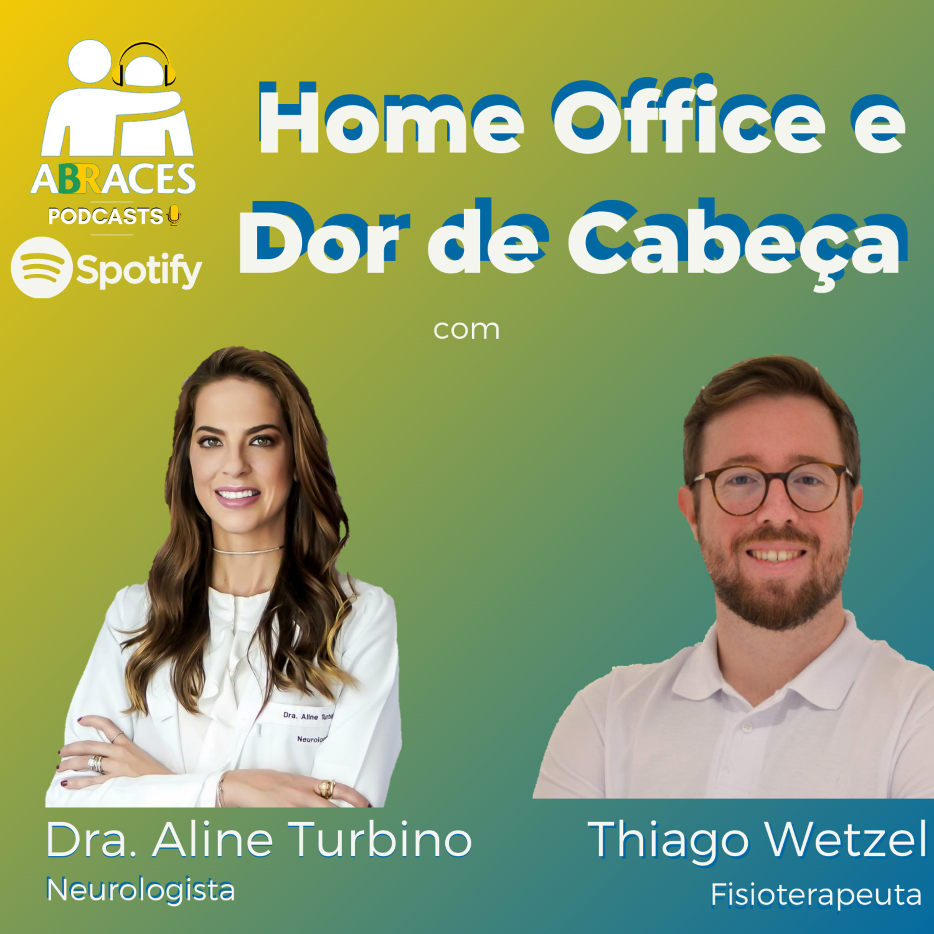 ABRACES Podcast