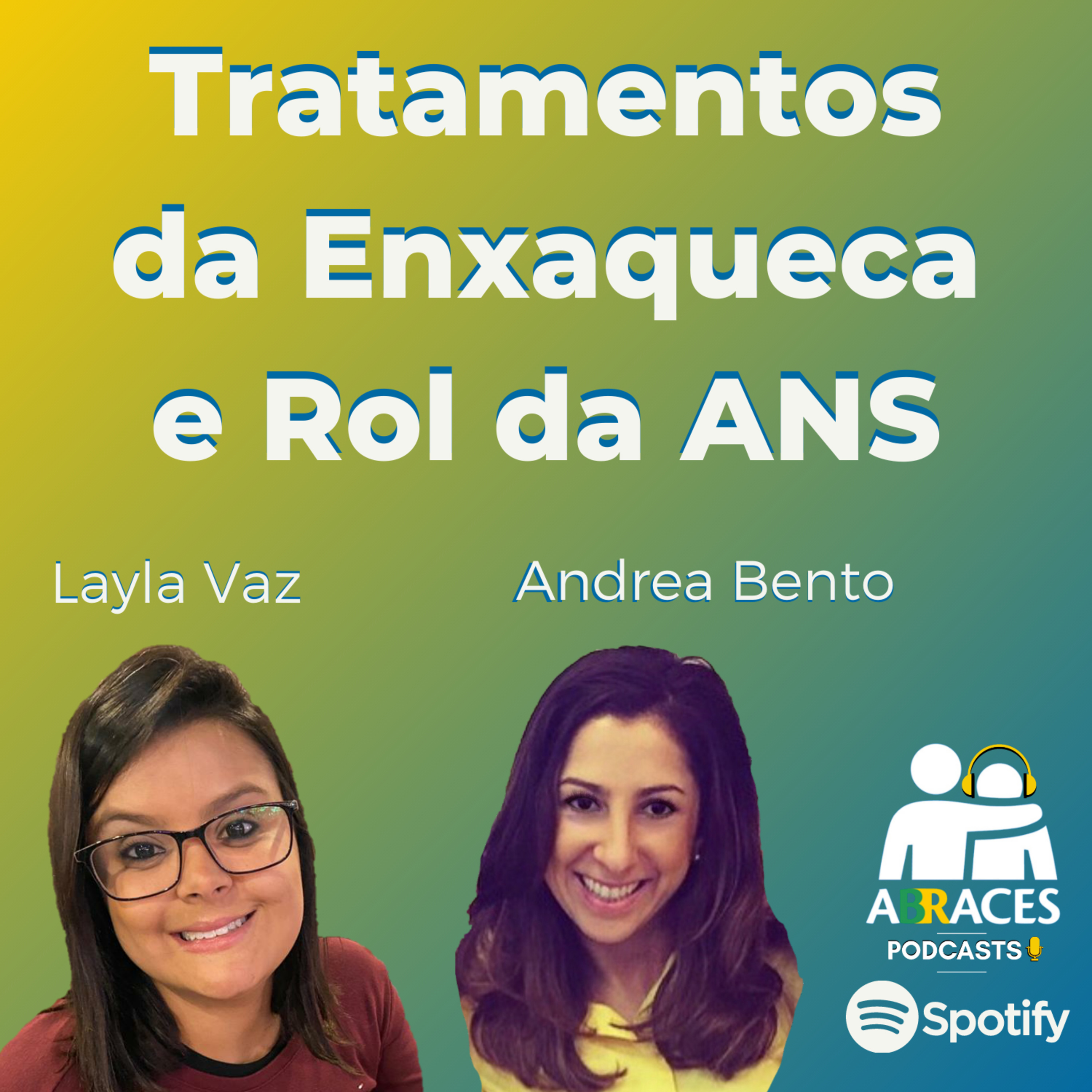 ABRACES Podcast