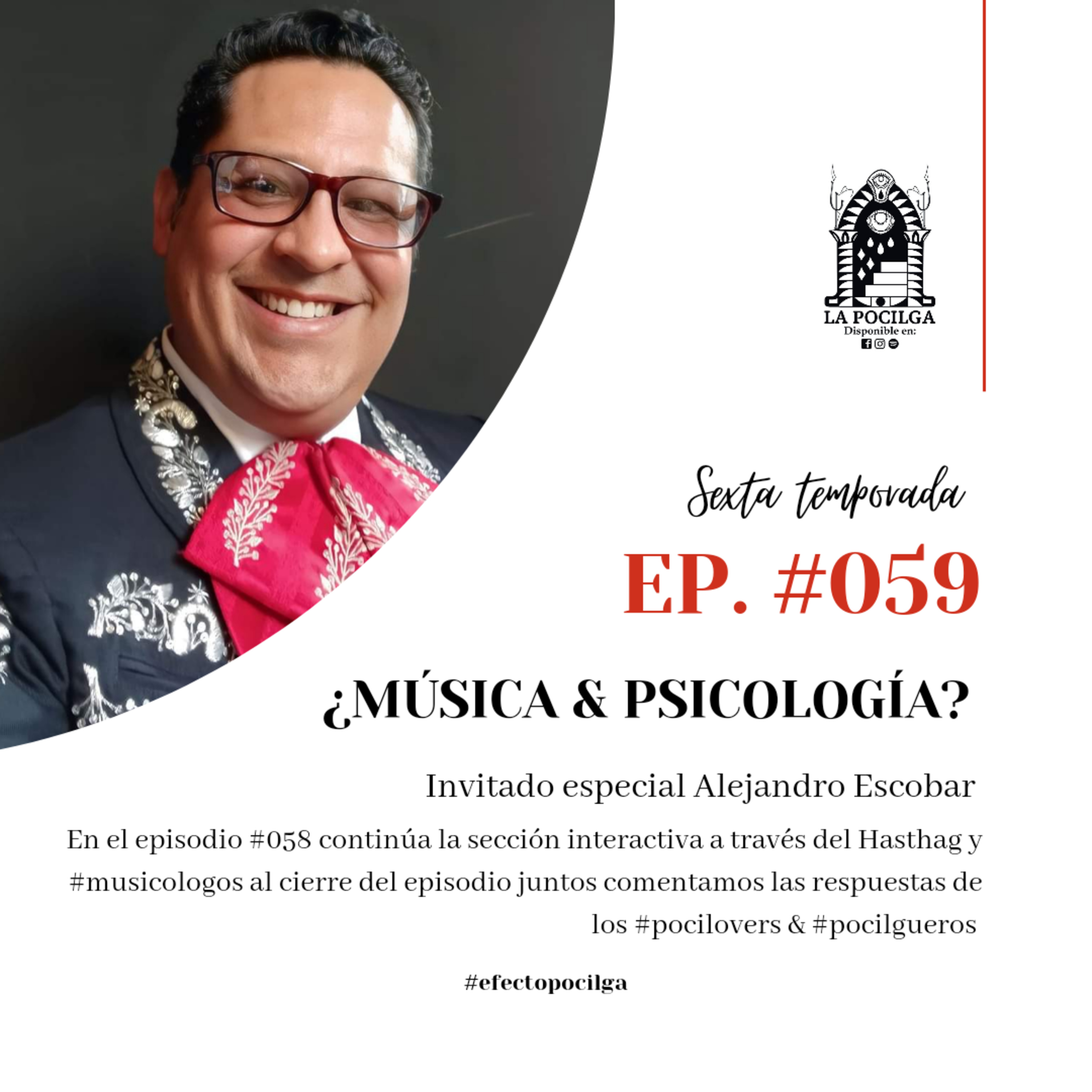 Portada de La Pocilga