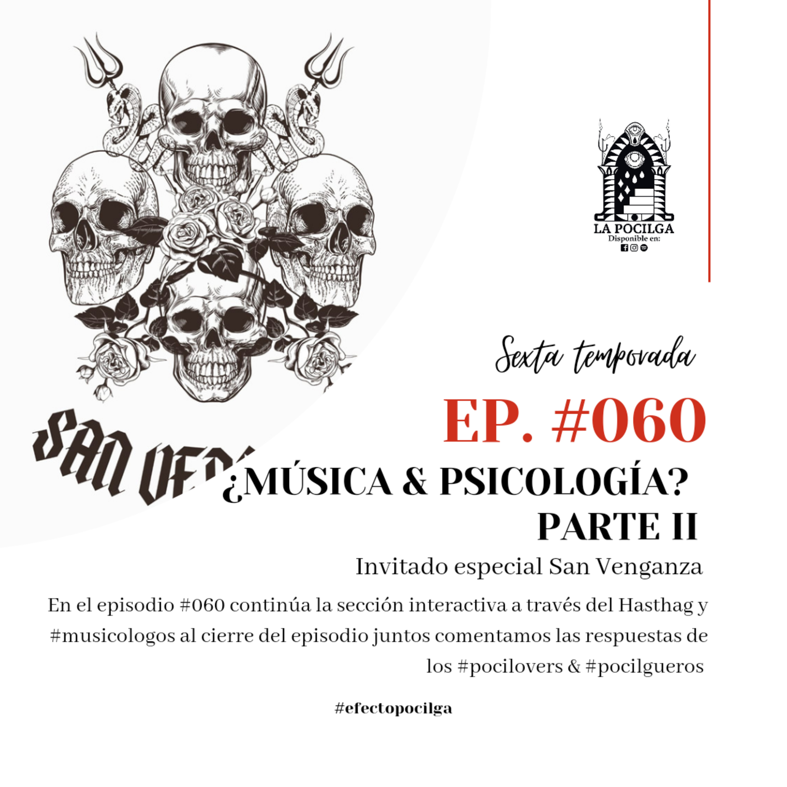 Portada de La Pocilga