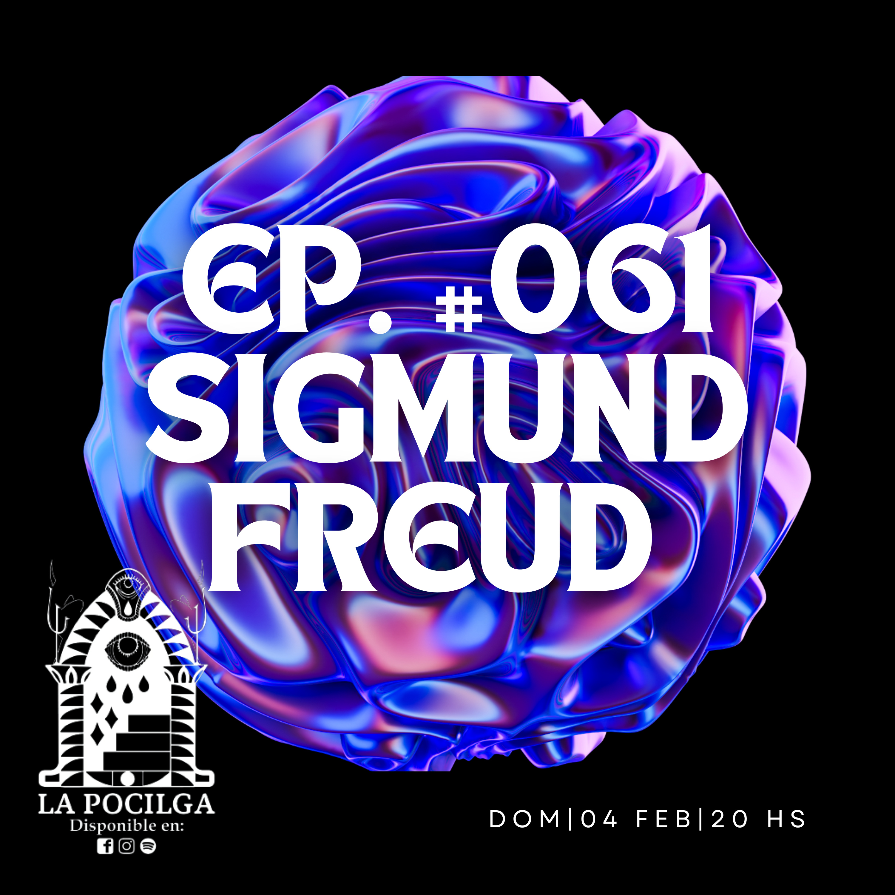 Portada de La Pocilga