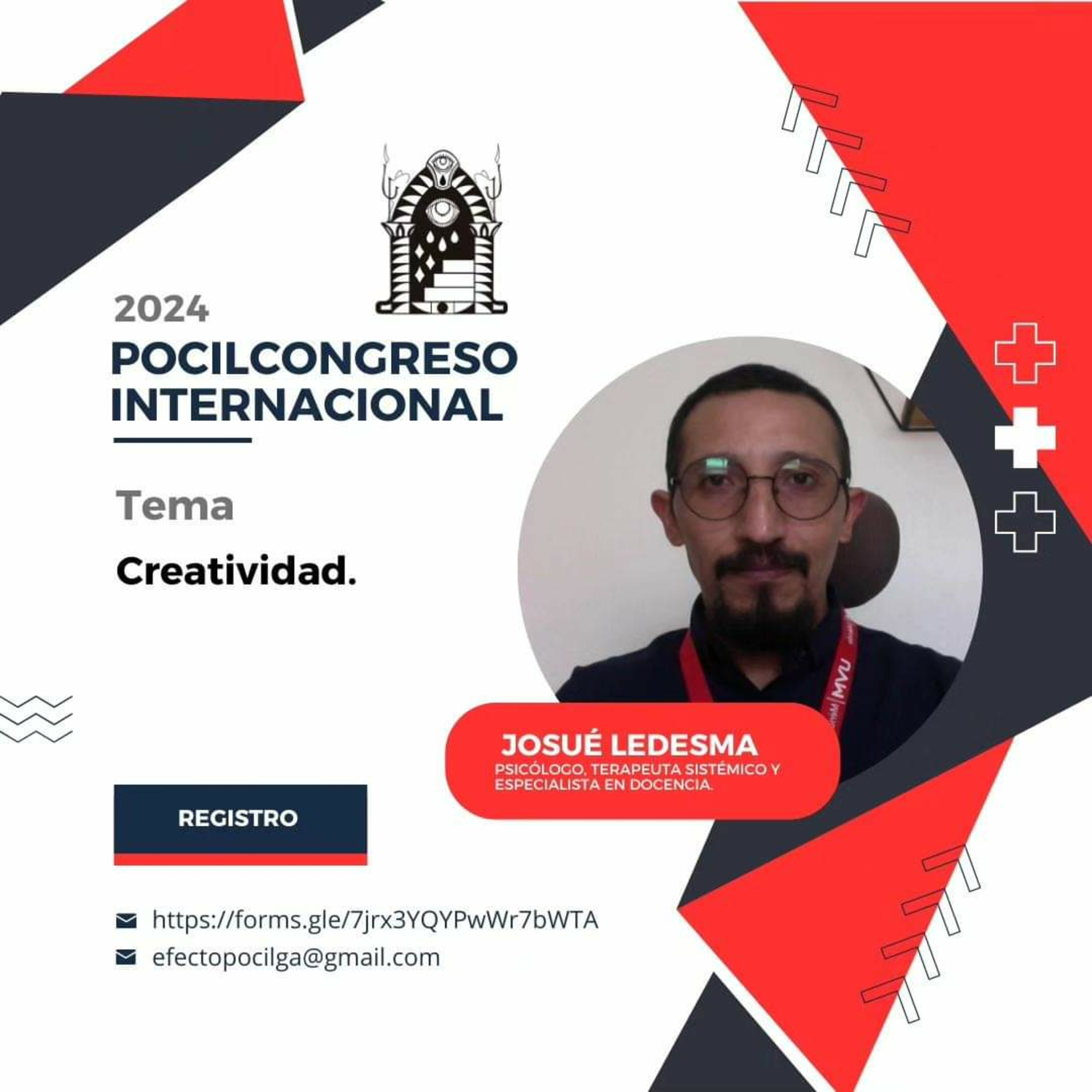 Ep. #074. Creatividad. episode artwork