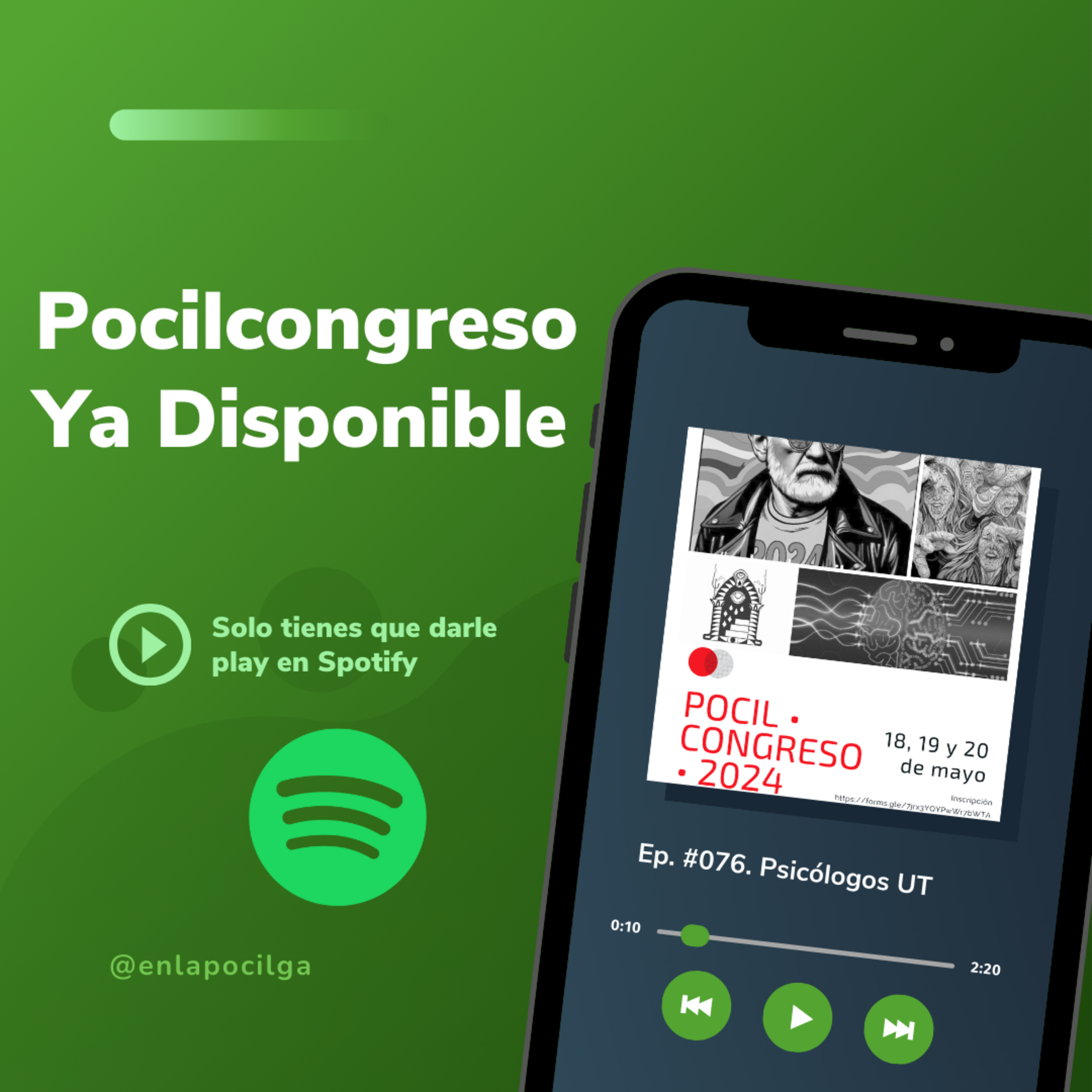 Portada de La Pocilga
