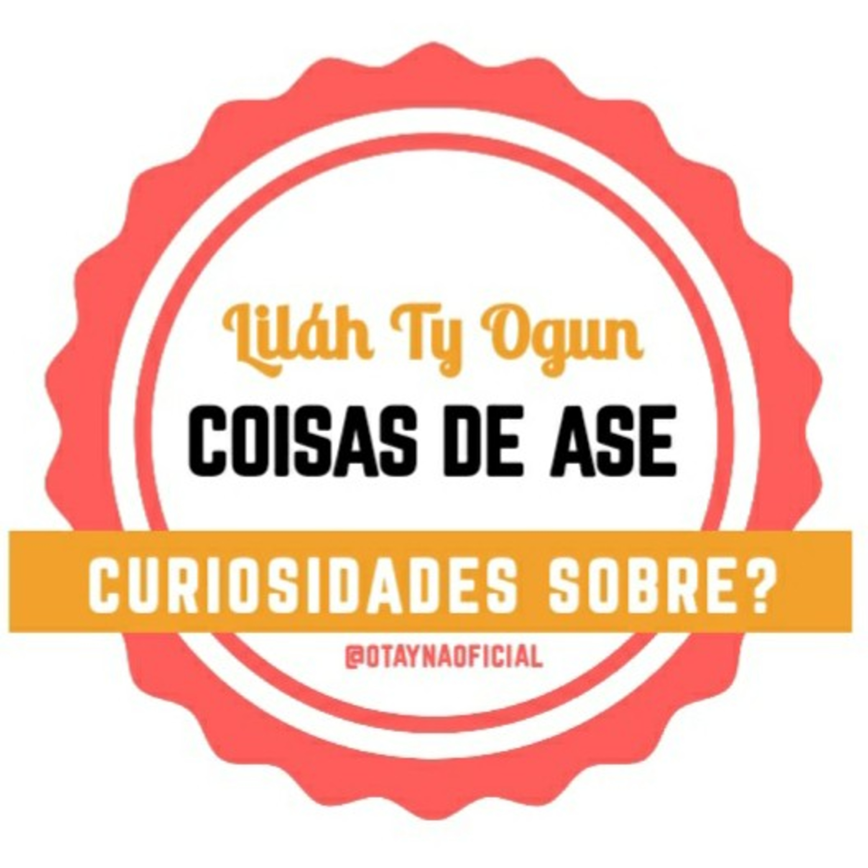 Curiosidades sobre ? Candomblé  episode artwork