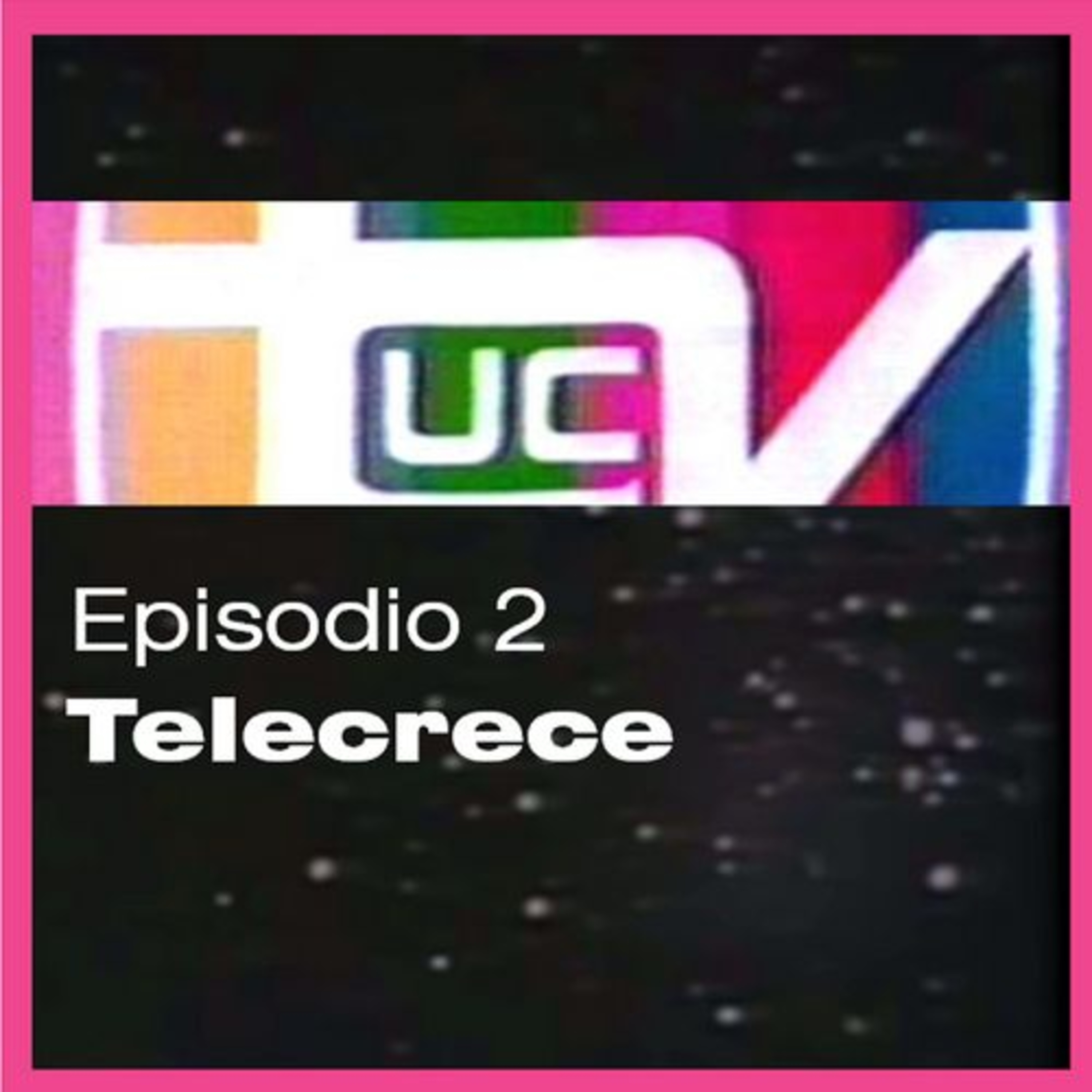 Telecrece episode artwork
