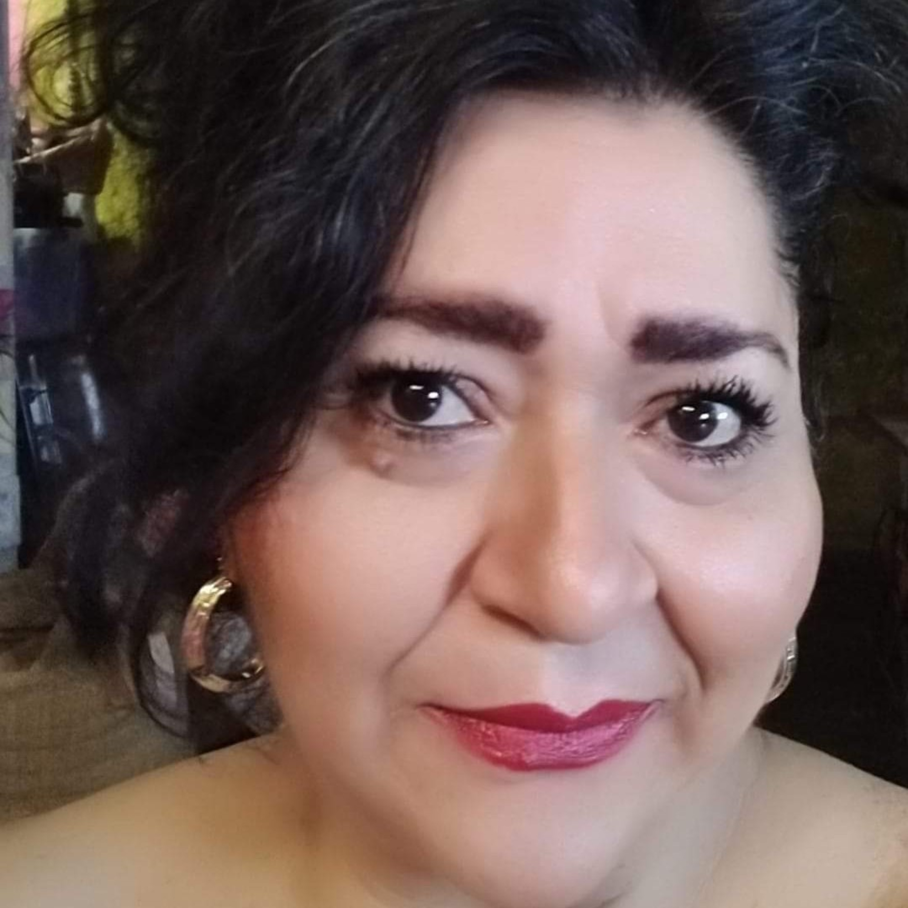 Maria Gitana