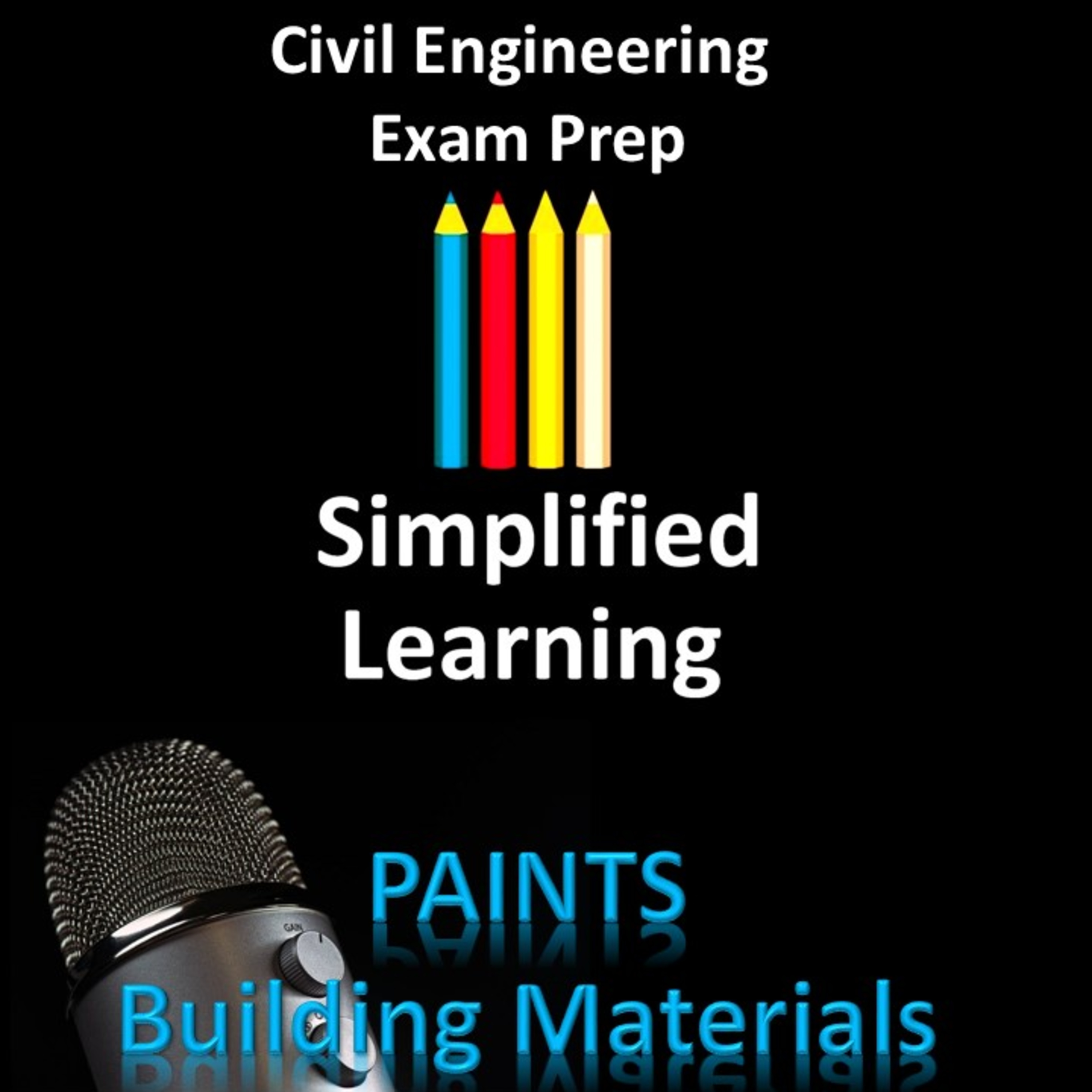 Paints - Constituents - Building Materials