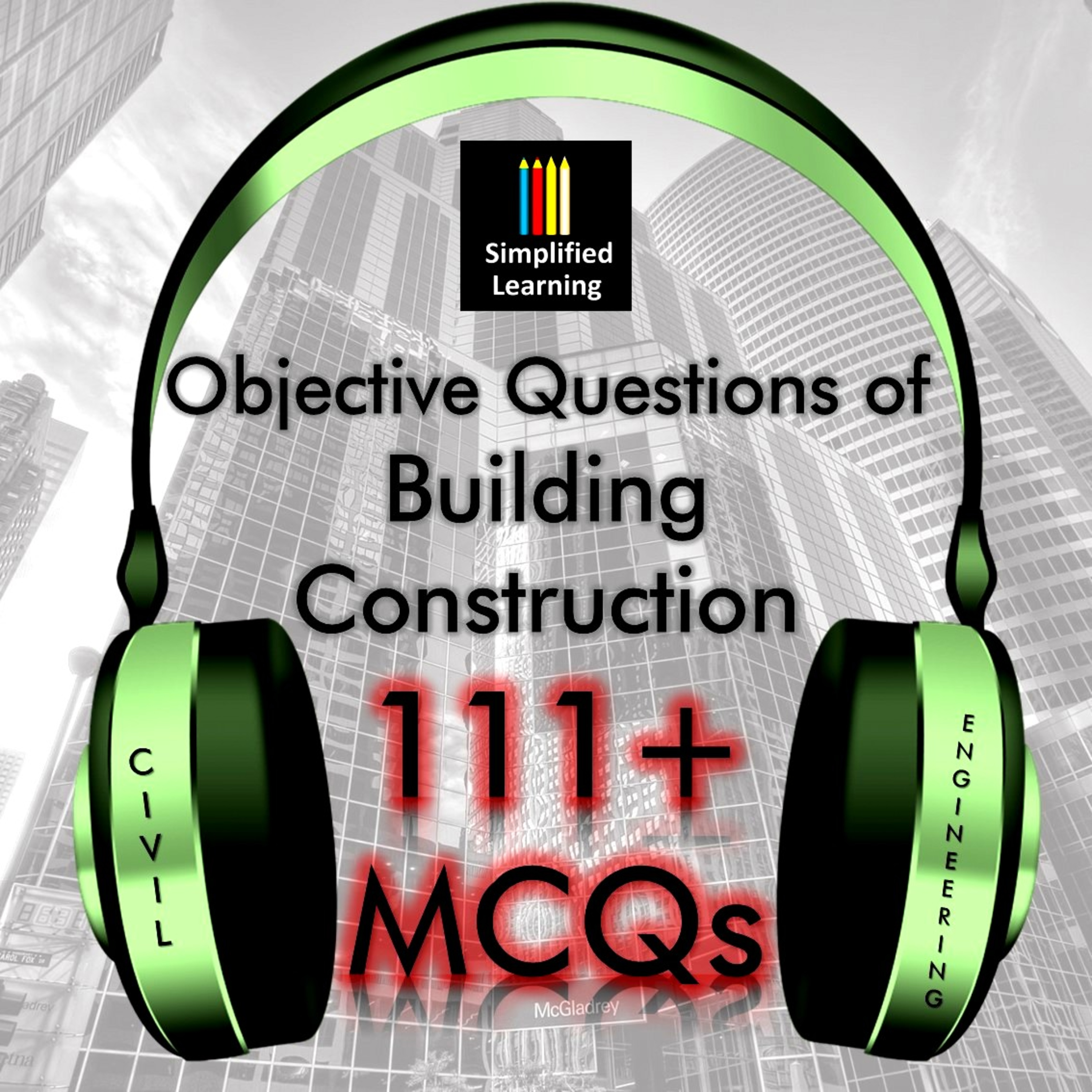 Civil Engineering MCQs - Building Construction and Materials Objective Questions