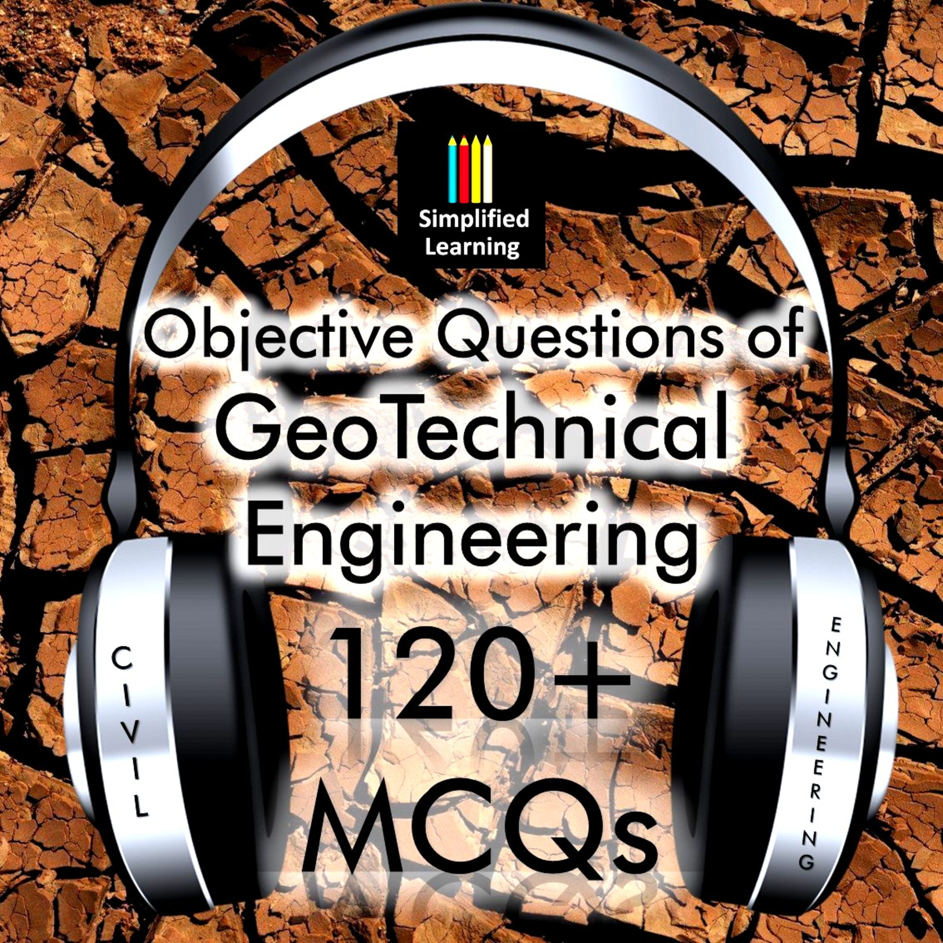 Civil Engineering MCQs - Geotechnical Engineering Objective Questions
