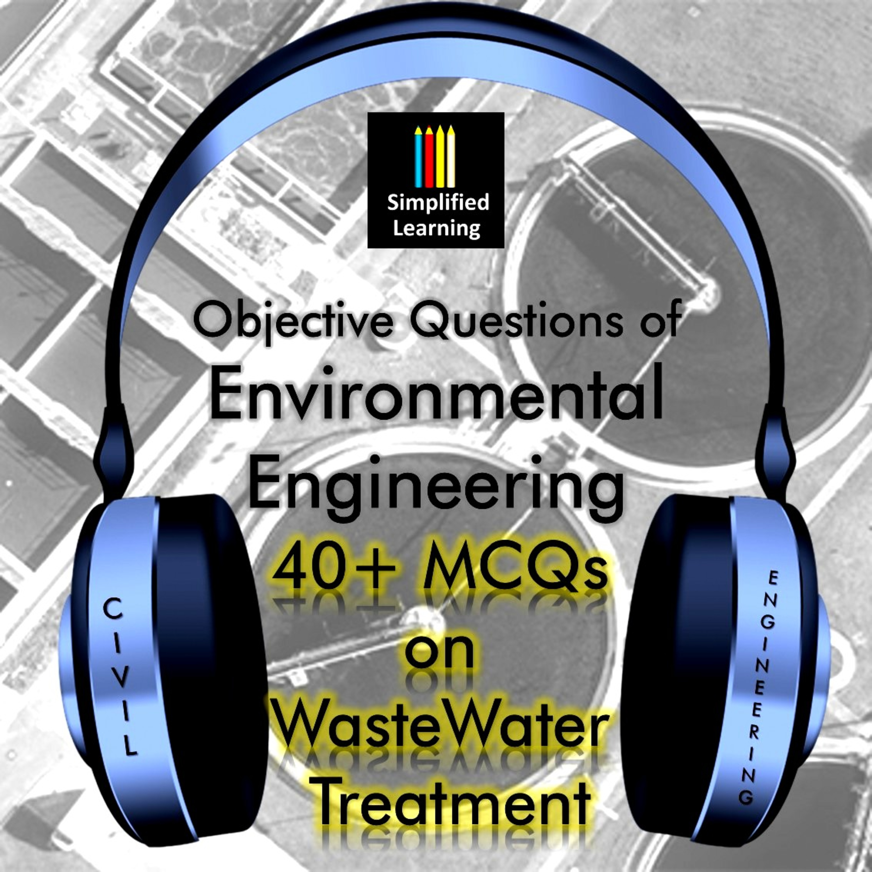 Civil Engineering MCQs - Wastewater Engineering Objective Questions