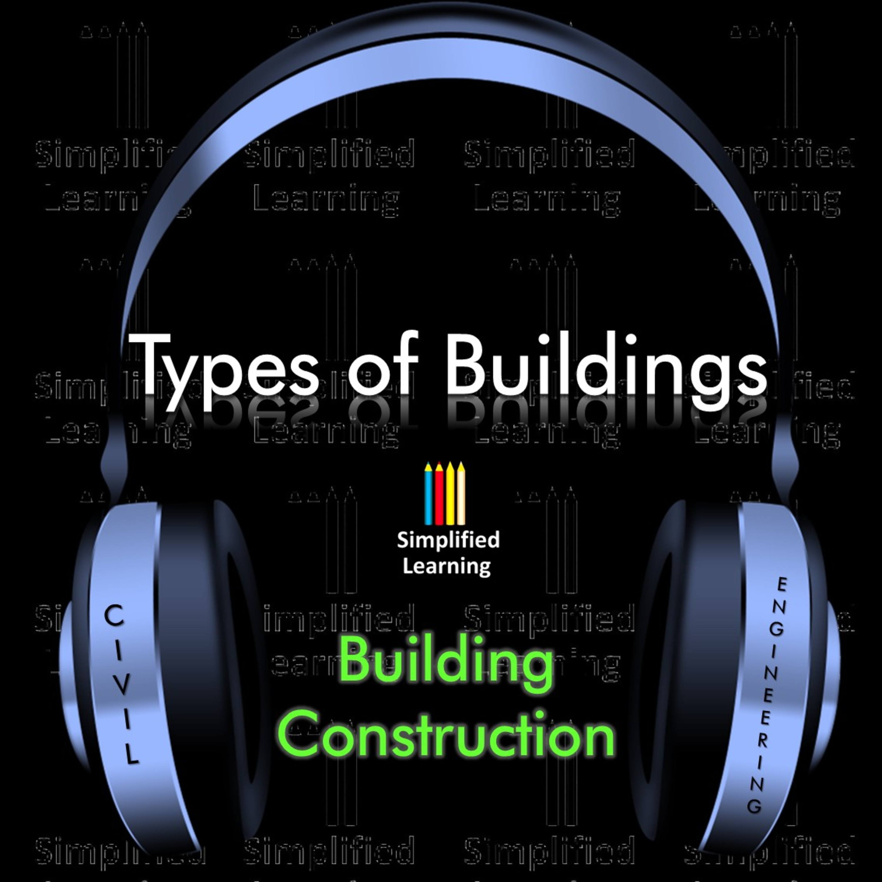 Building Types as per National Building Code
