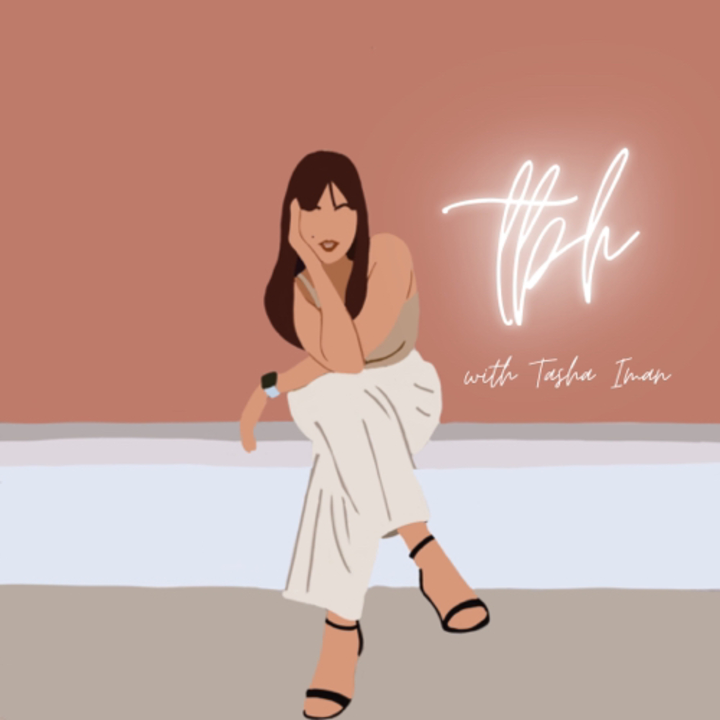 TBH with Tasha Iman Trailer