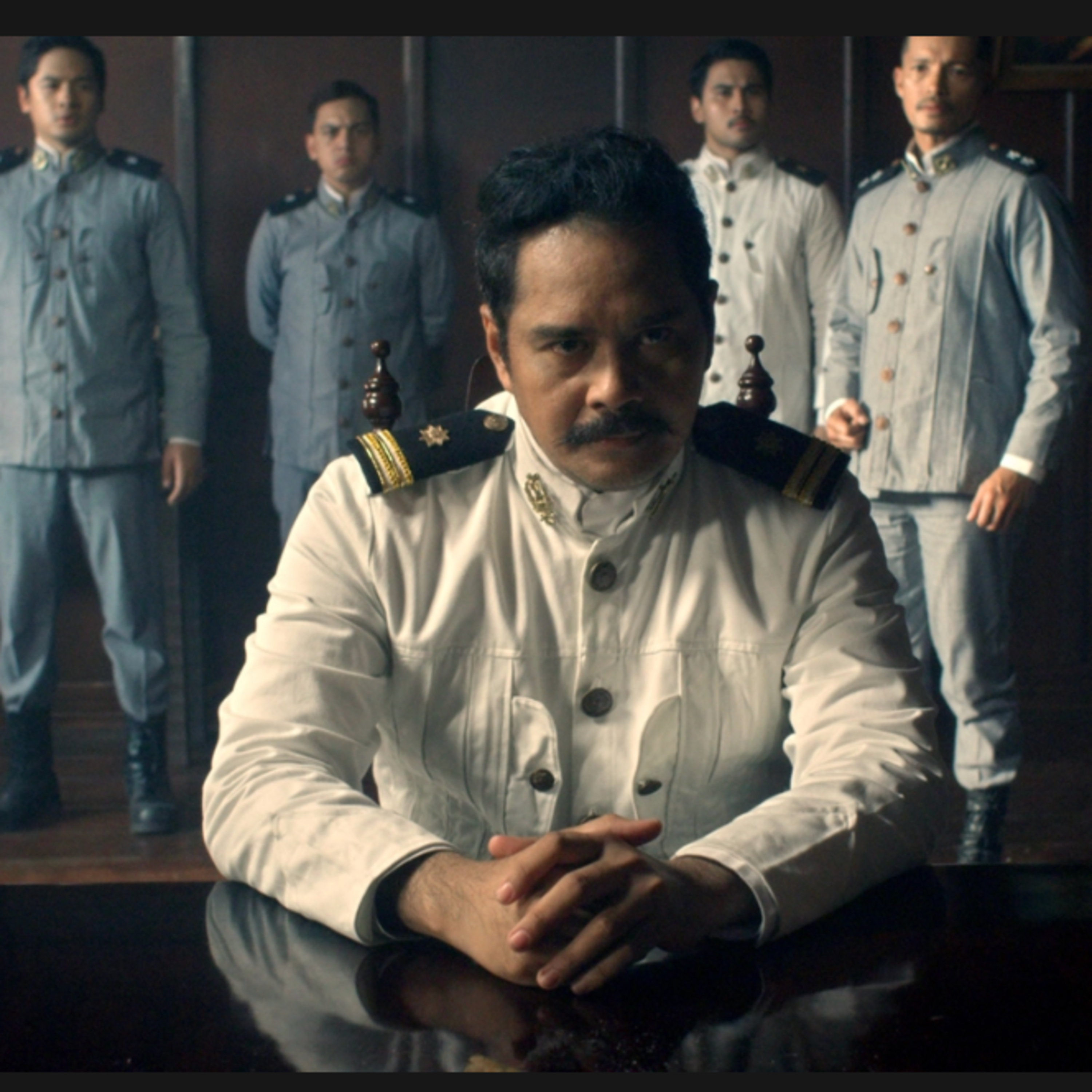 DEEP DIVE with Richard Heydarian