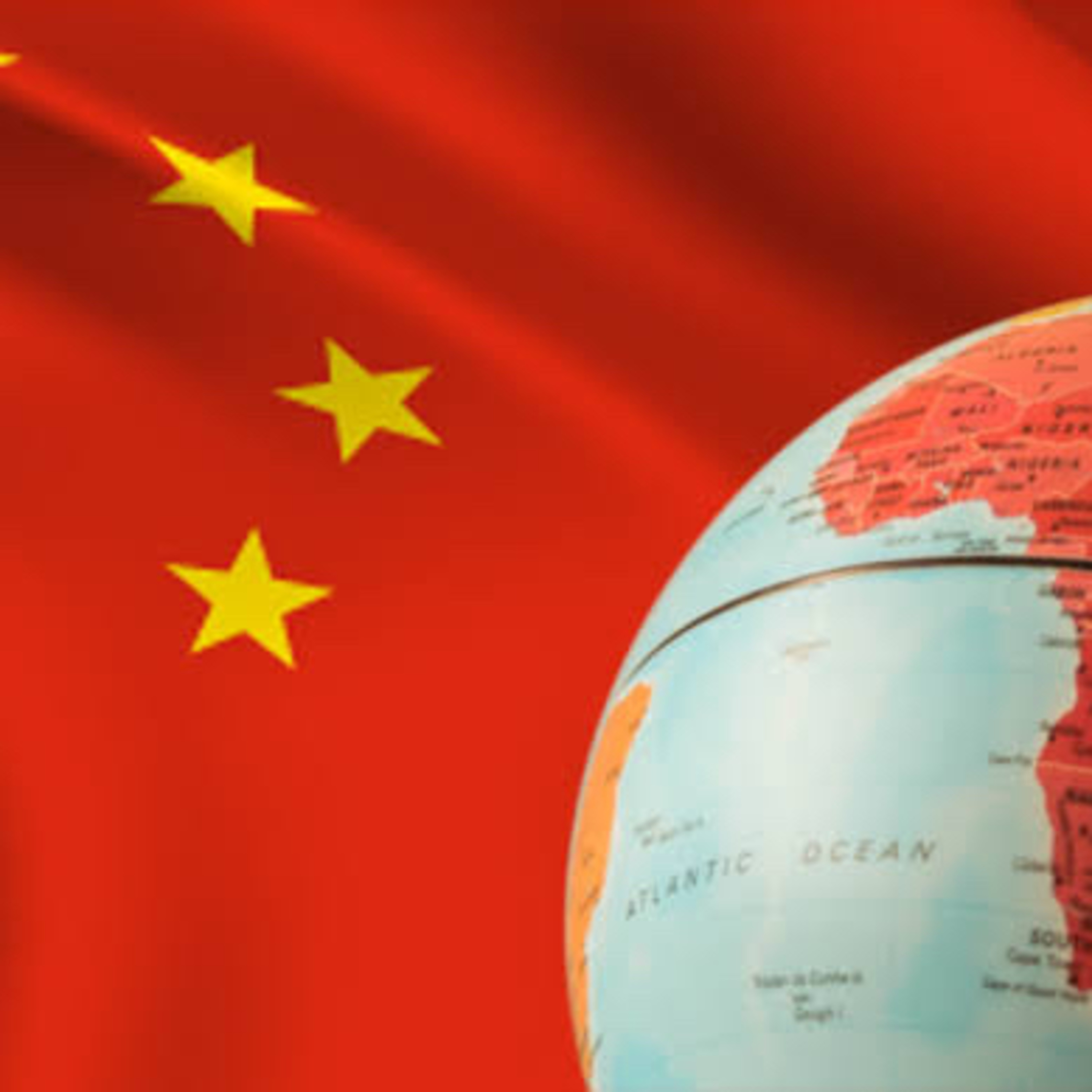 Sharp Power: China's External Influence Operations?