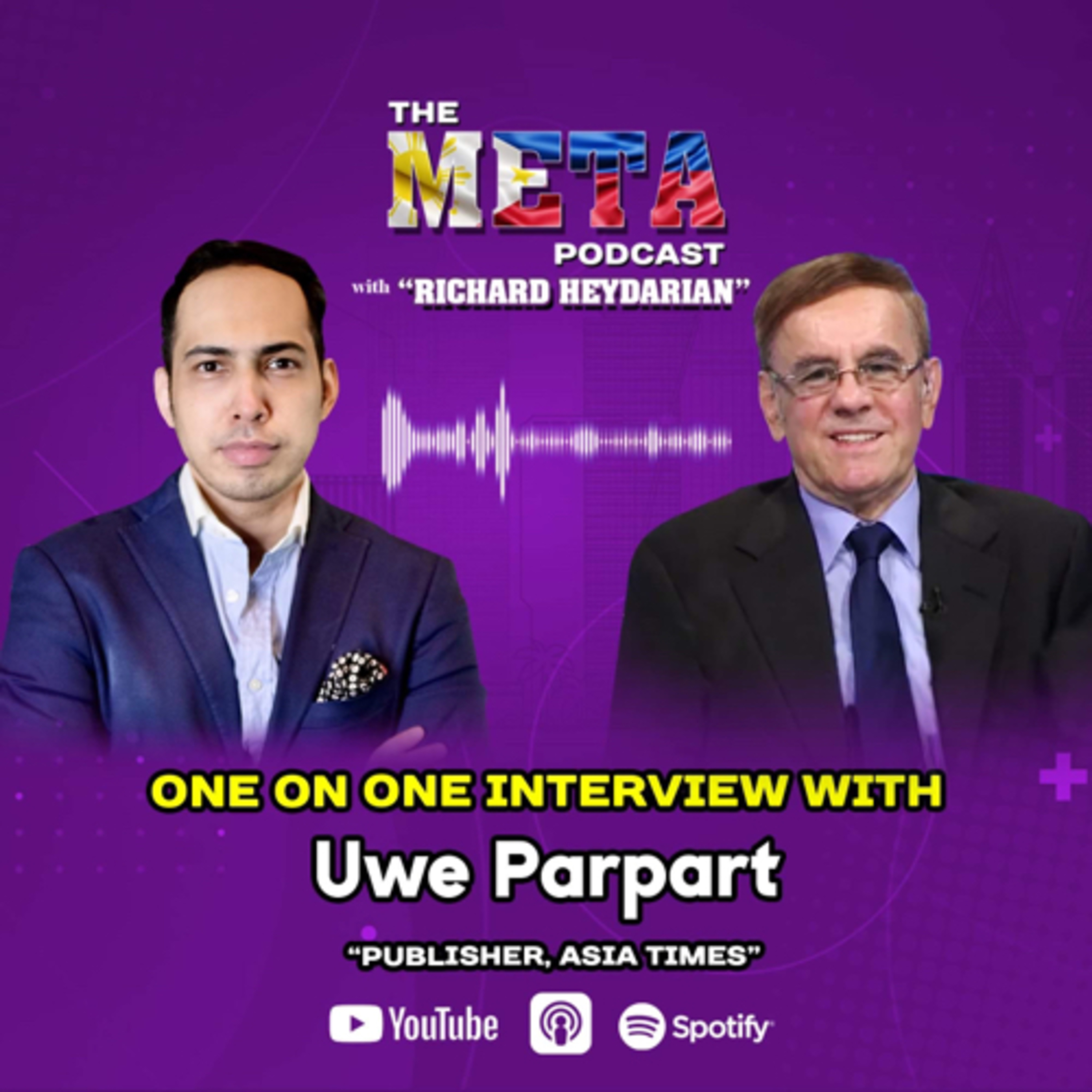 China, Russia and Western Sanctions