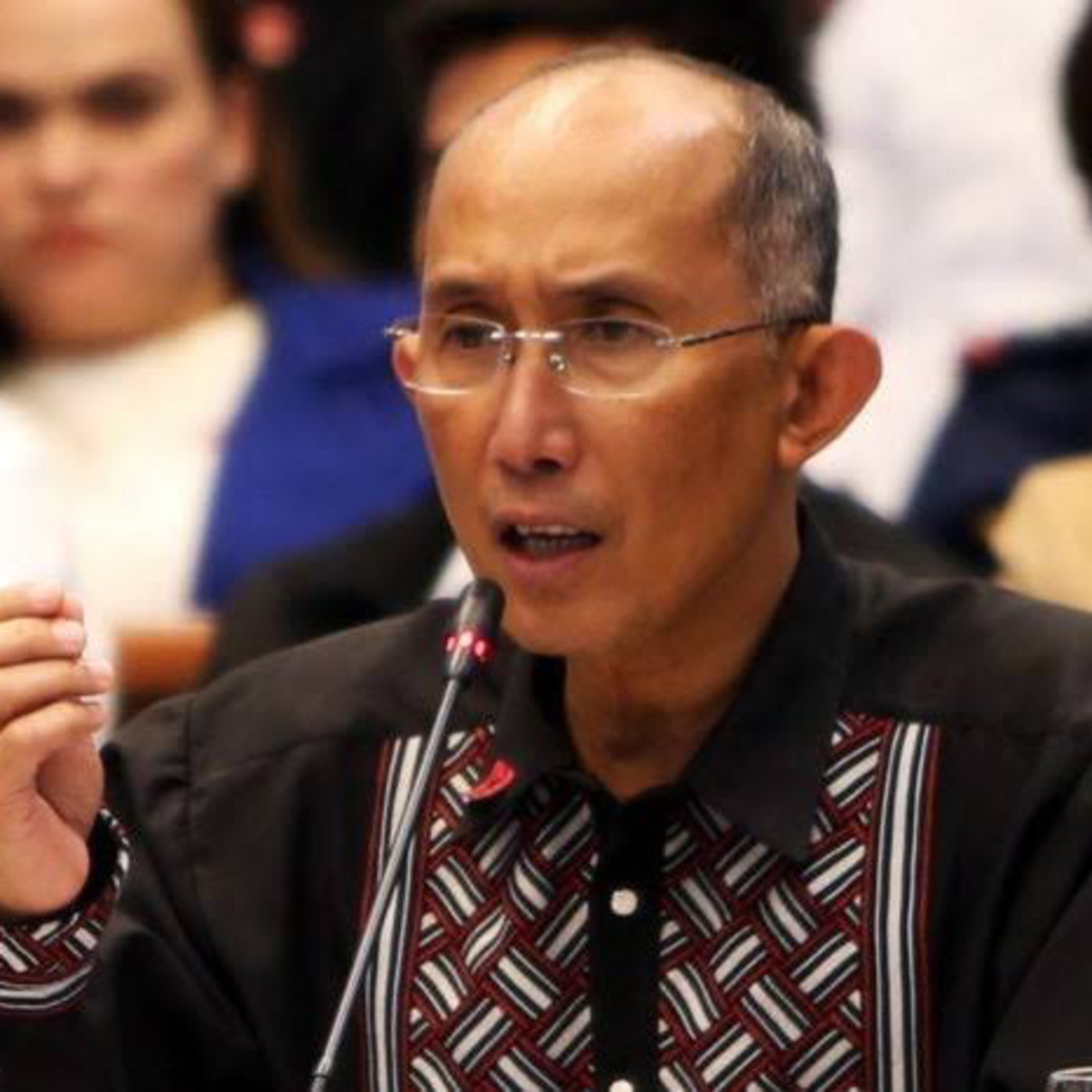 Magalong and the "Good Governance" Movement