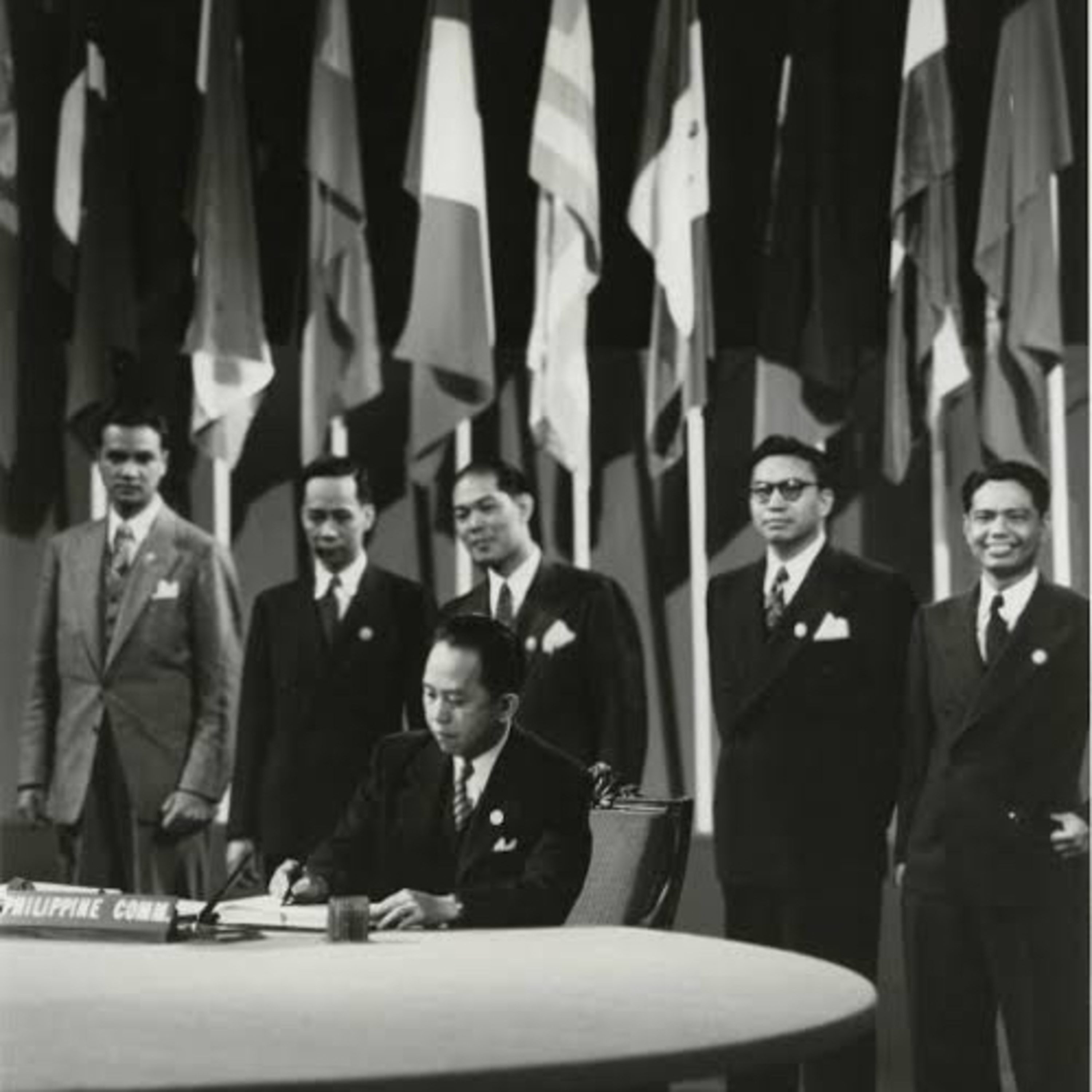 From Bandung to BRICS: Secret History of the Global South