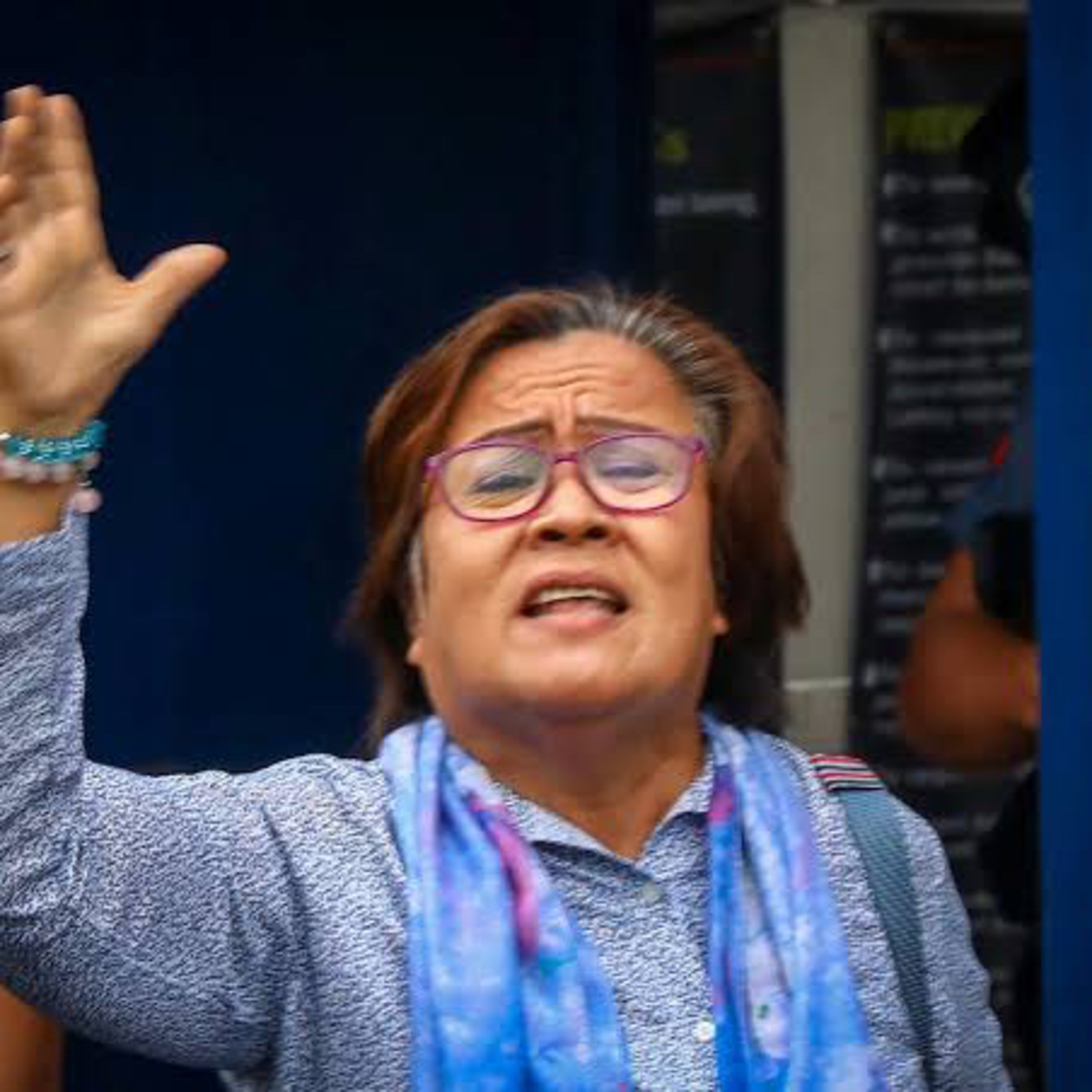Leila De Lima: A Mandela-Like Legacy?