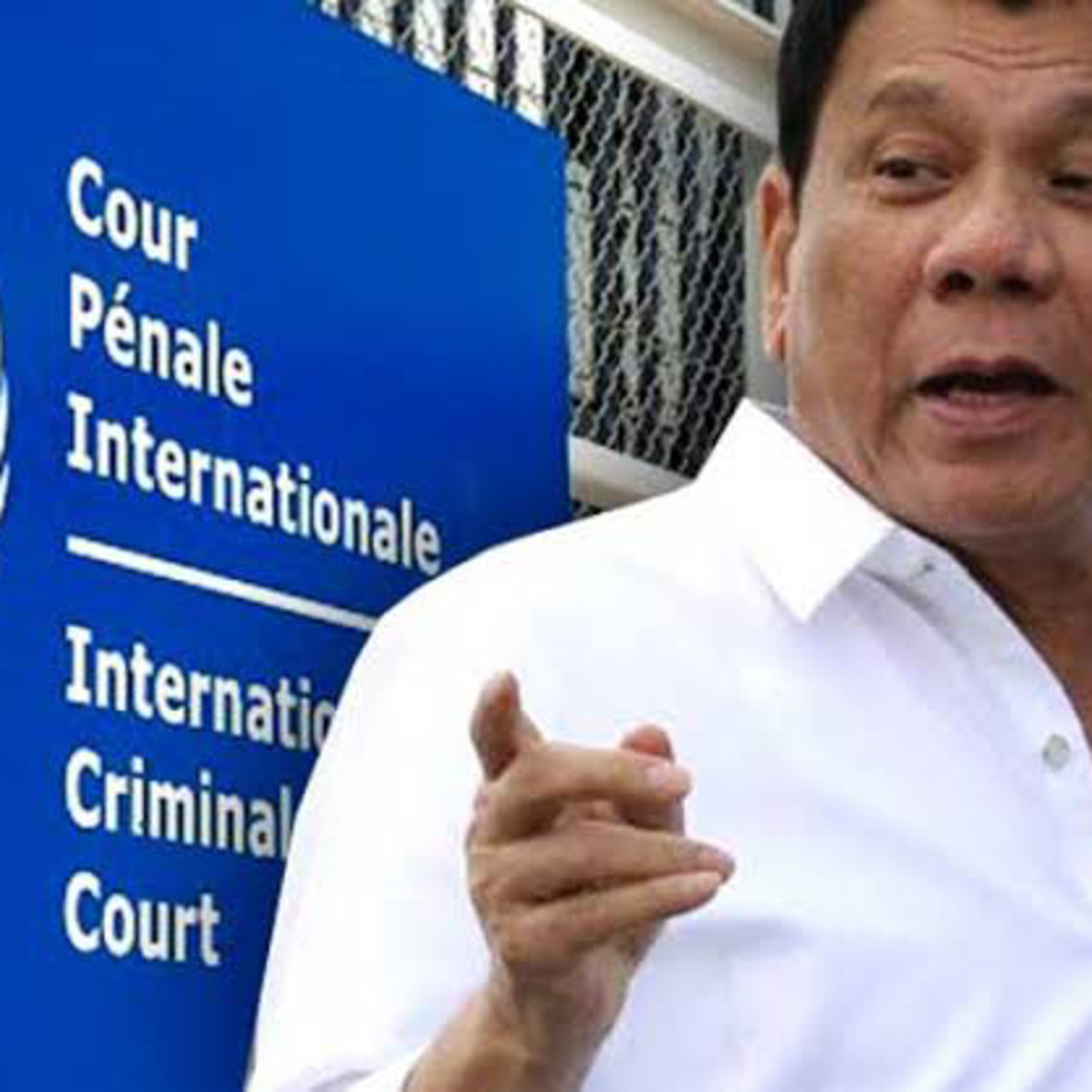 Is International Criminal Court (ICC) for Duterte Next!?