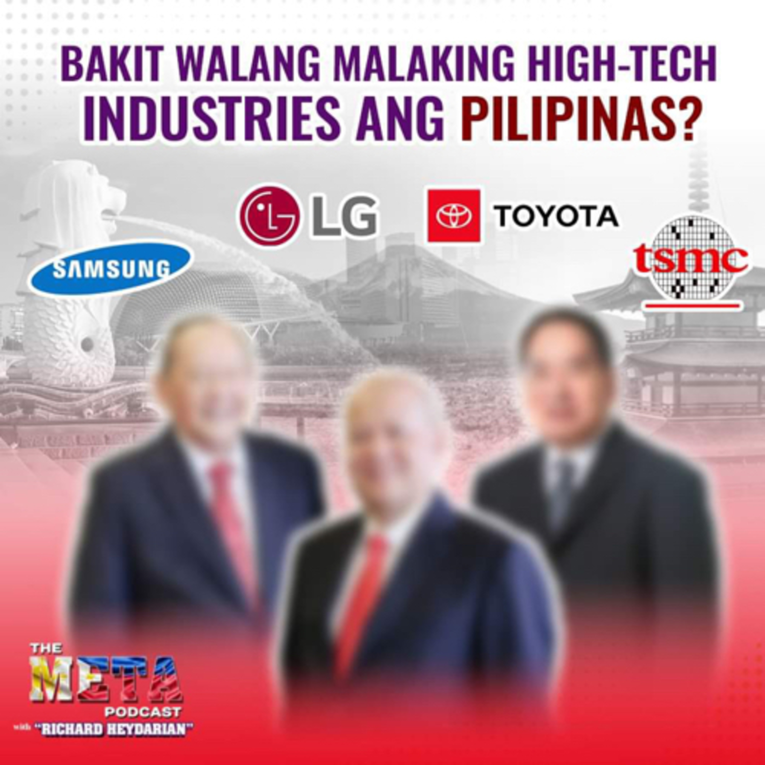 A 21st Century Industrial Policy for the Philippines