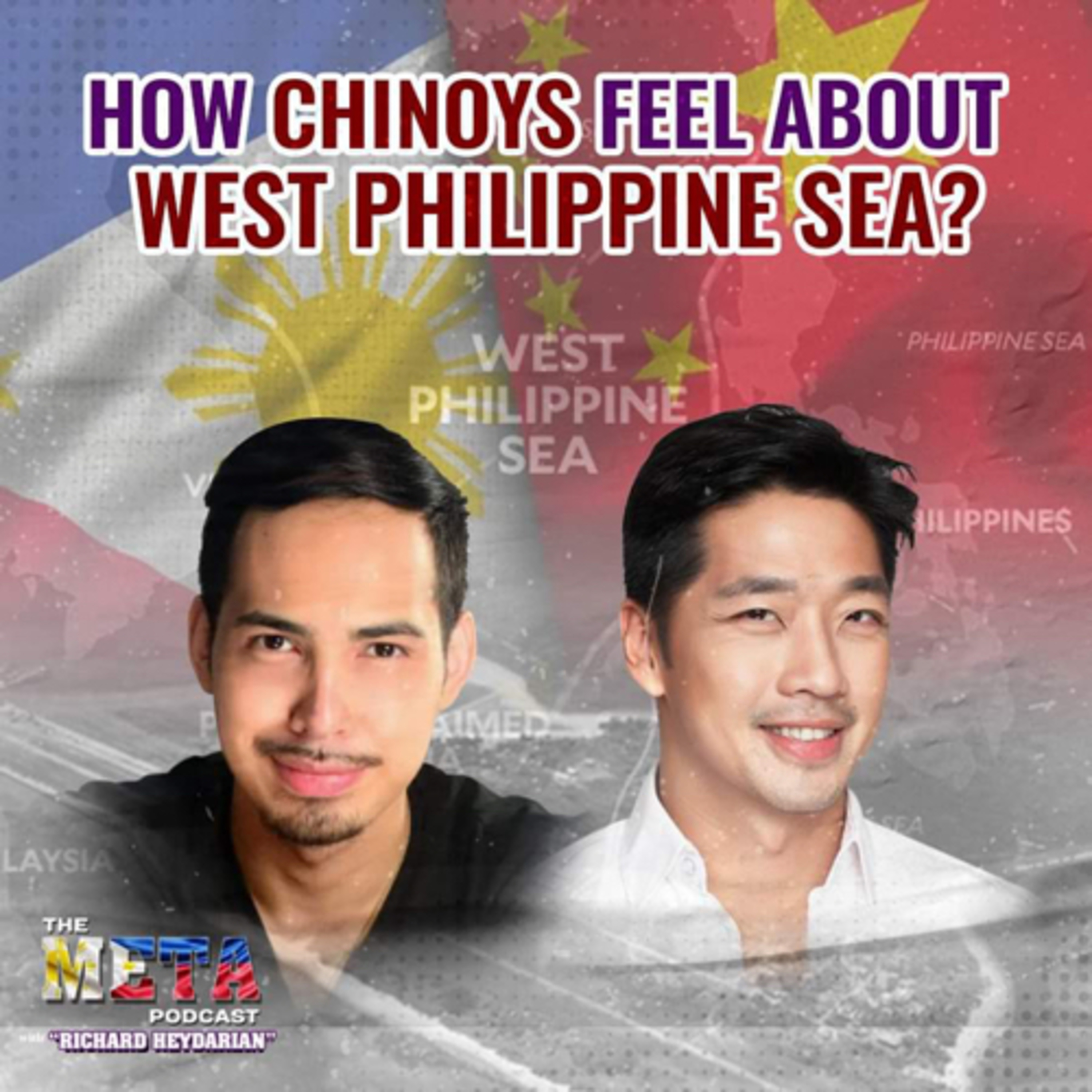 China, Chinoys and West Philippine Sea Disputes