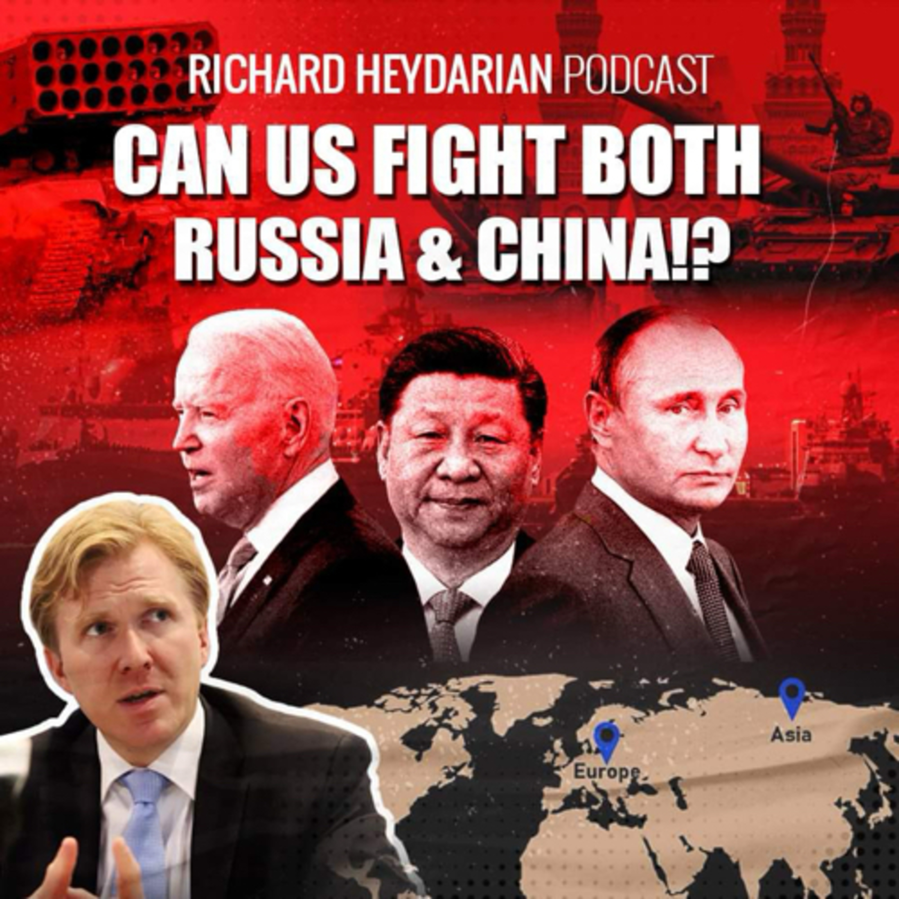 TRUMP 2.0: WHAT DOES IT MEAN FOR ASIA & THE PHILIPPINES!?