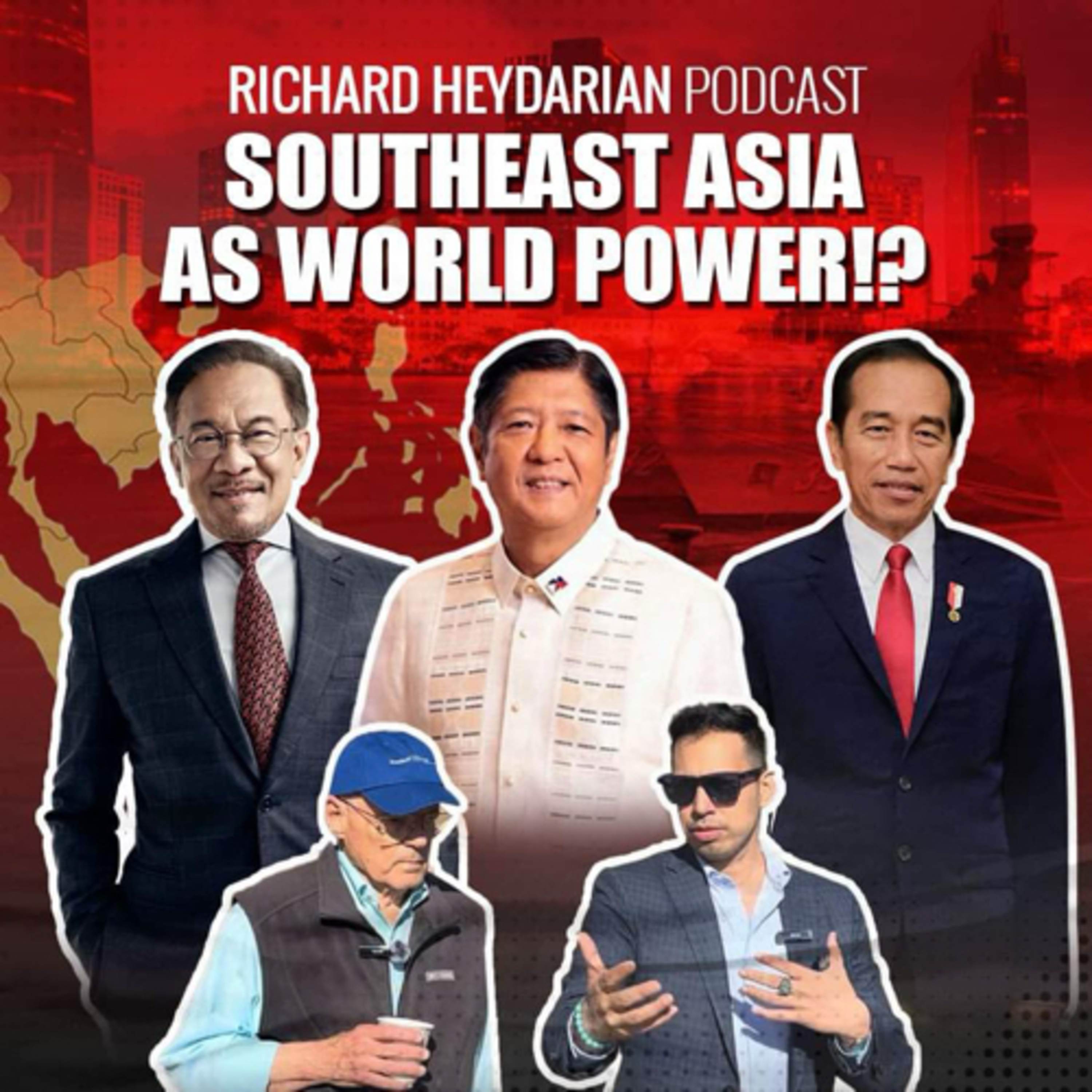 Stanford University Professor Don Emerson on Future of Asian Order