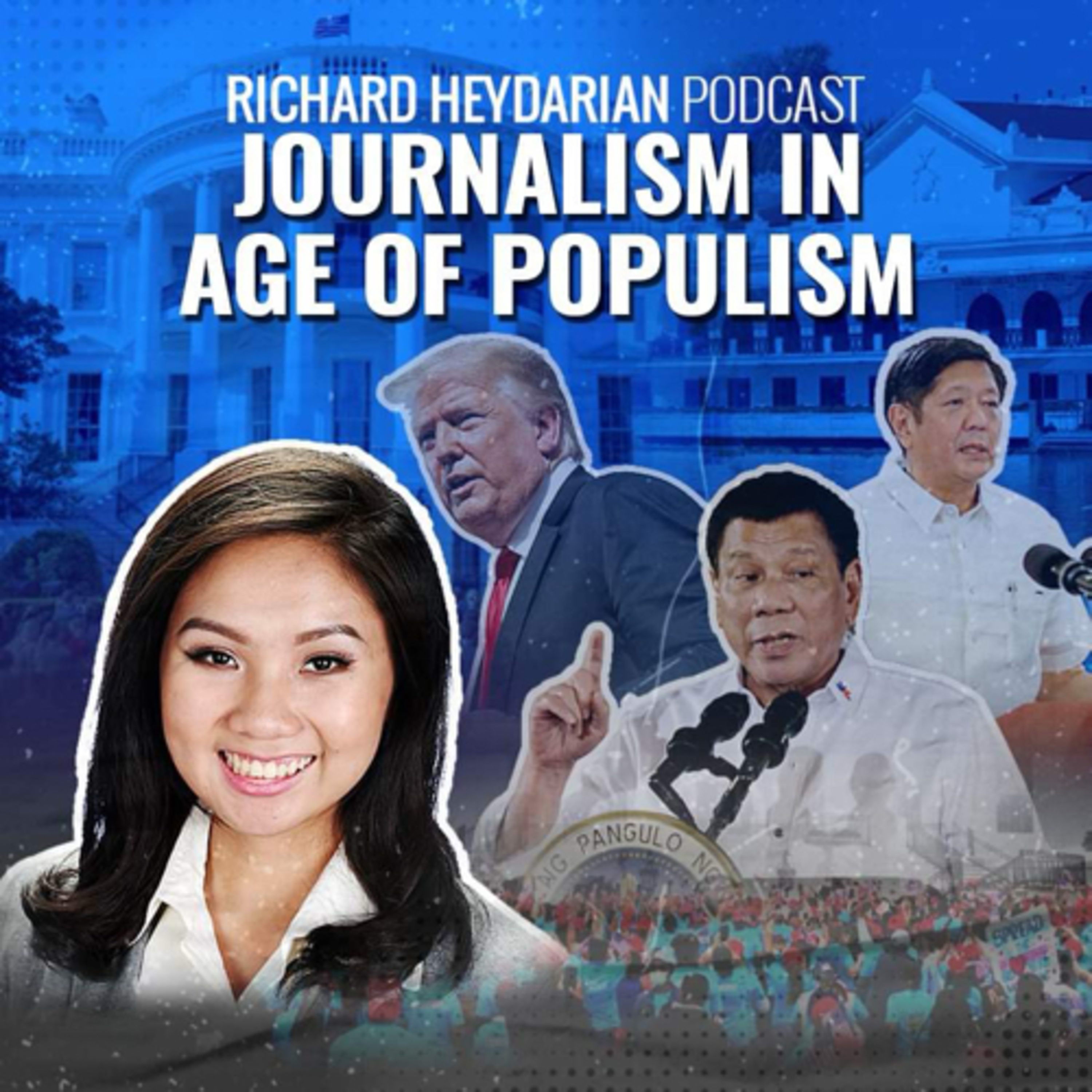 JOURNALISM IN THE AGE OF POPULISM