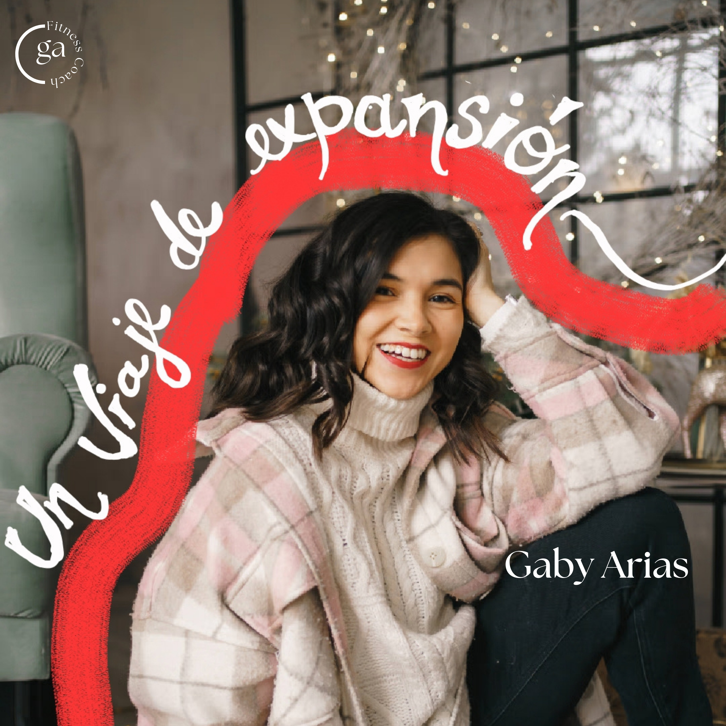 Portada de Un Viaje De Expansión