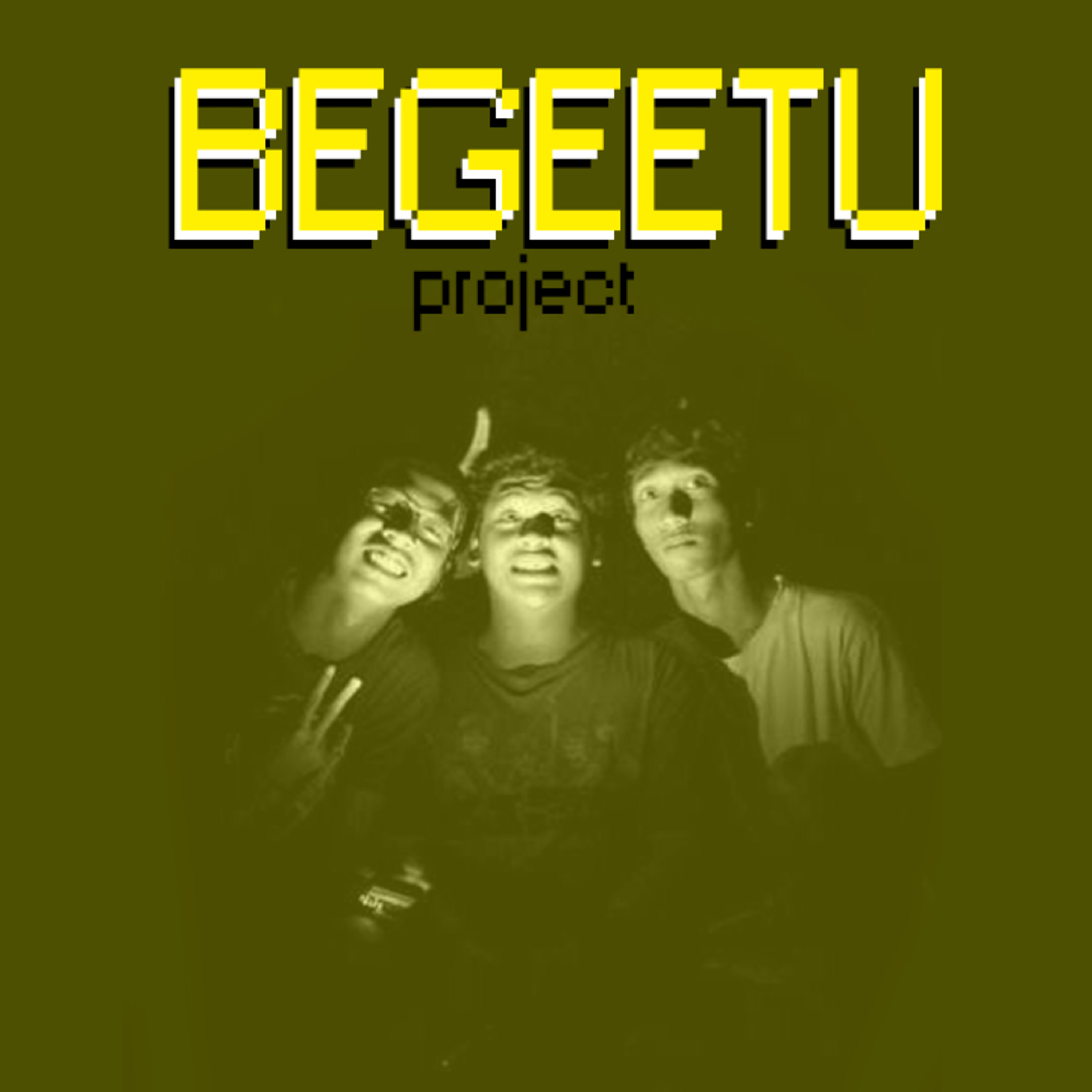 Eps. 4 Ceppod episode artwork