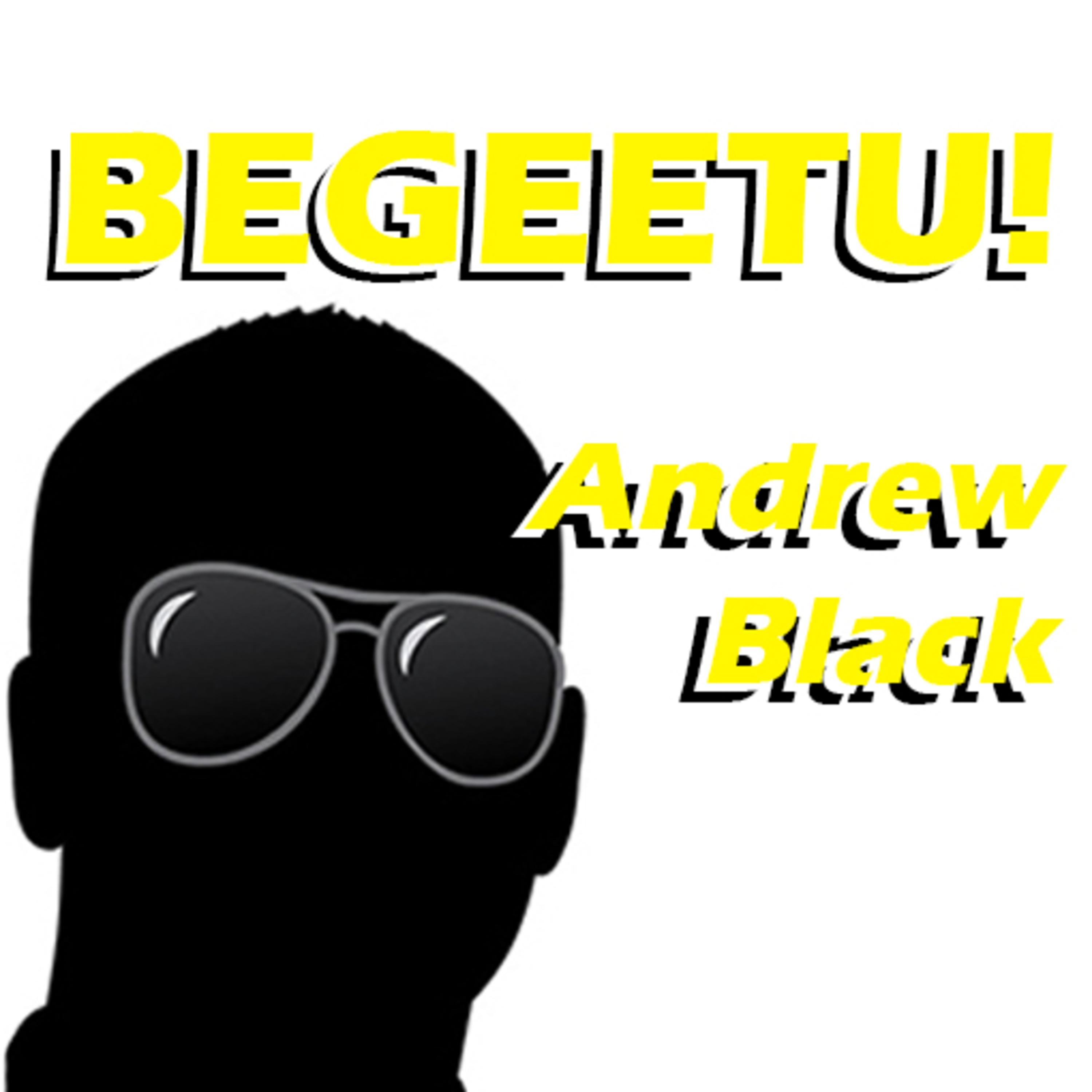 Eps. 5 Belajar Bahasa Inggris ft. Andrew Black episode artwork