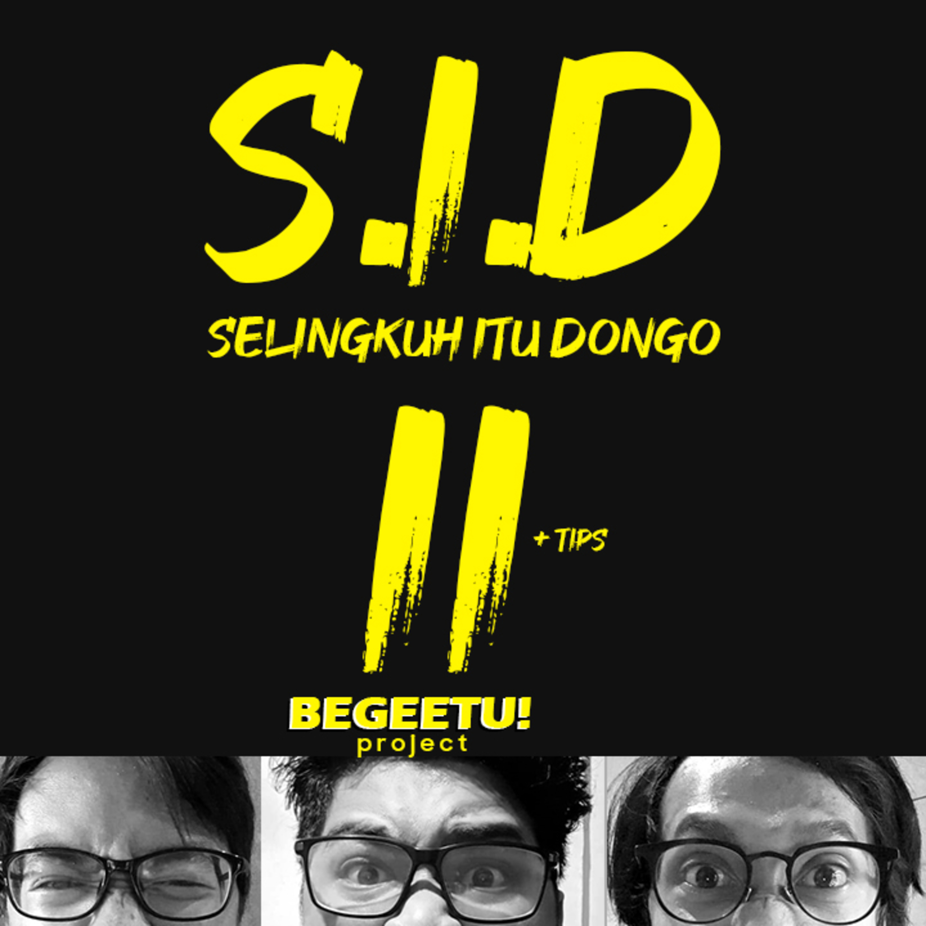 Eps. 7 S.I.D. (+tips) episode artwork