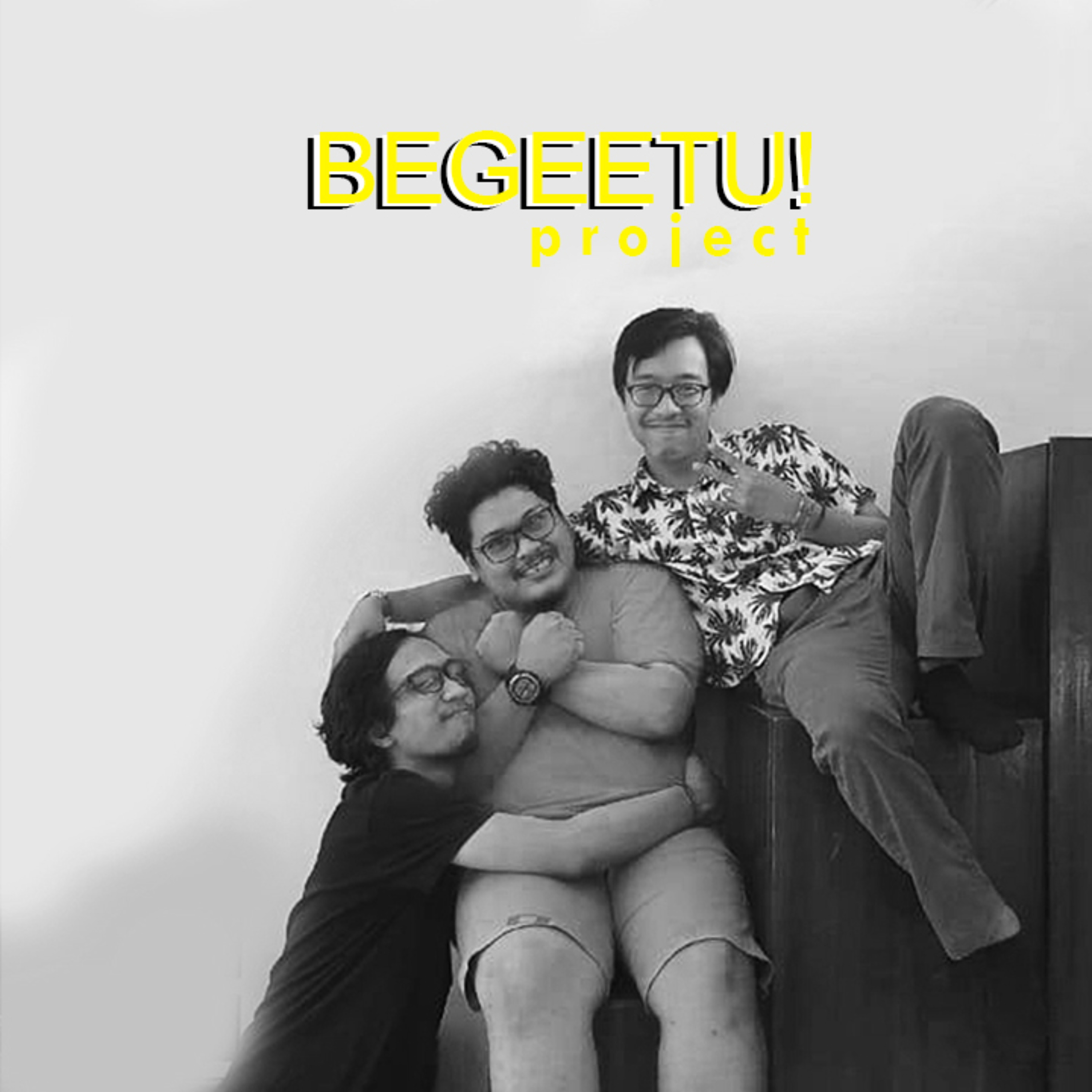 Eps. 8 JOKES BAPAK-BAPAK UNTUK KEHIDUPAN YANG AKAN DATANG DARI CERITA MASA LALU TERUS MENGHANTUI episode artwork