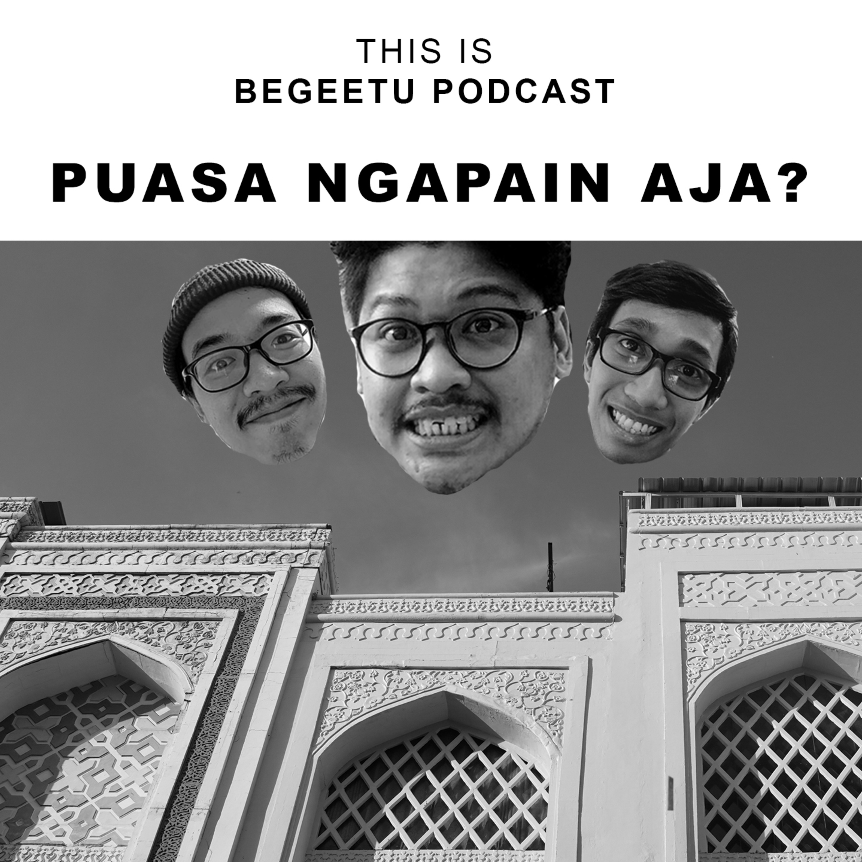 Puasa Ngapain Aja? episode artwork