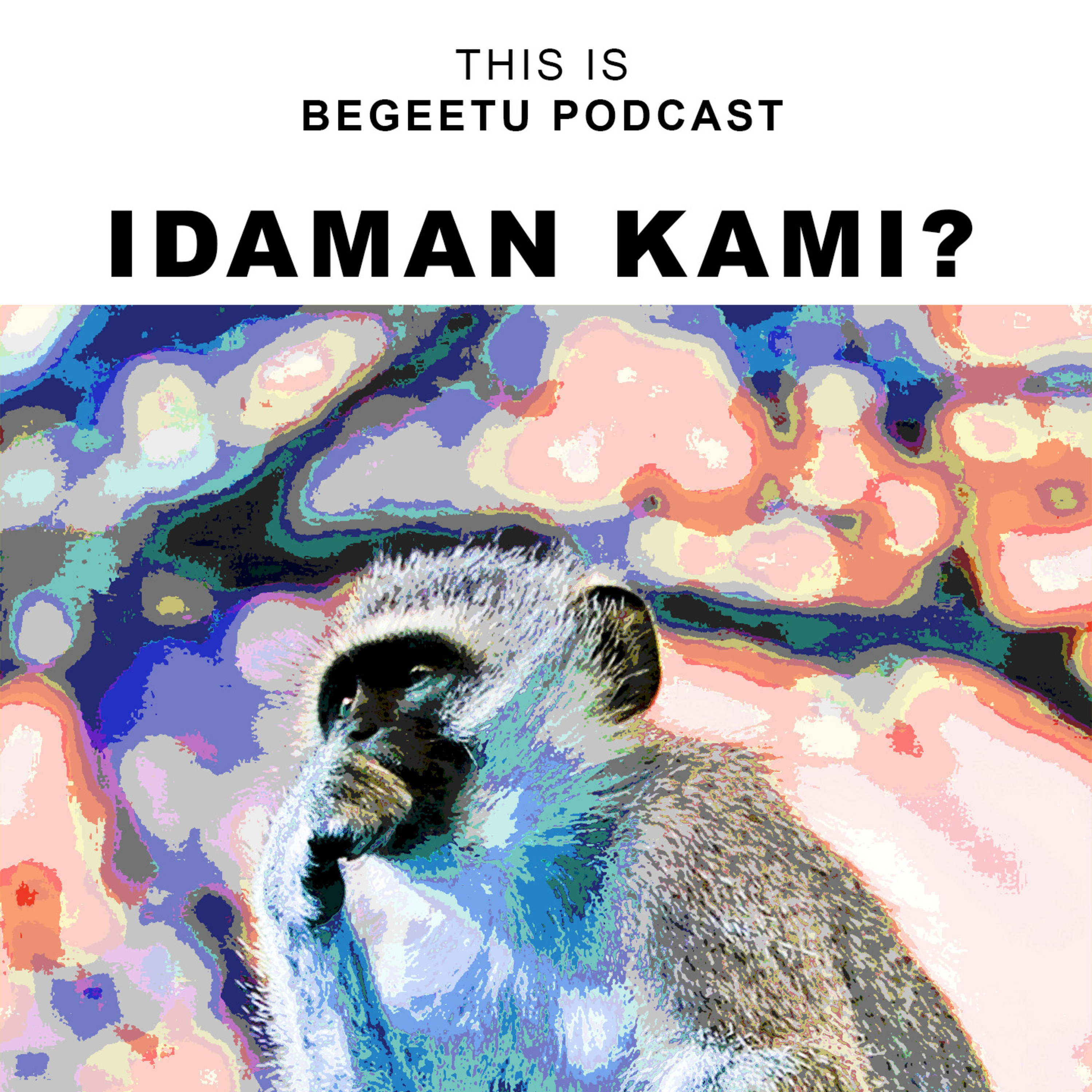 Idaman Kami? episode artwork