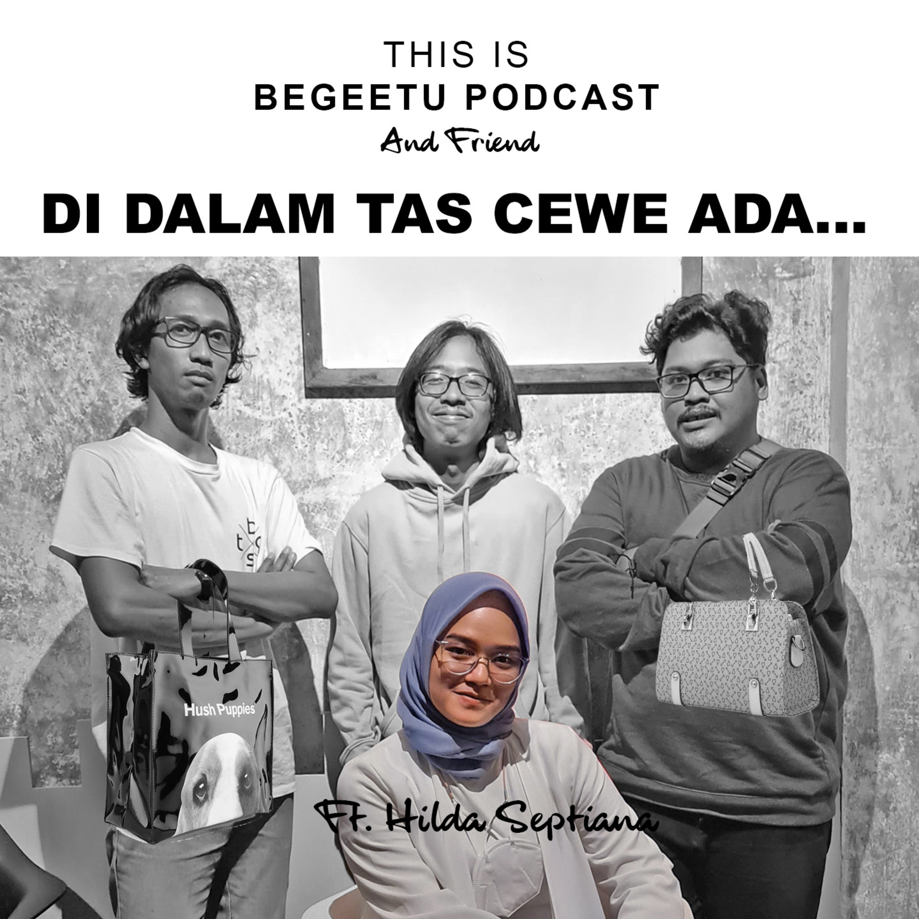 Di Dalam Tas Cewek Ada... episode artwork