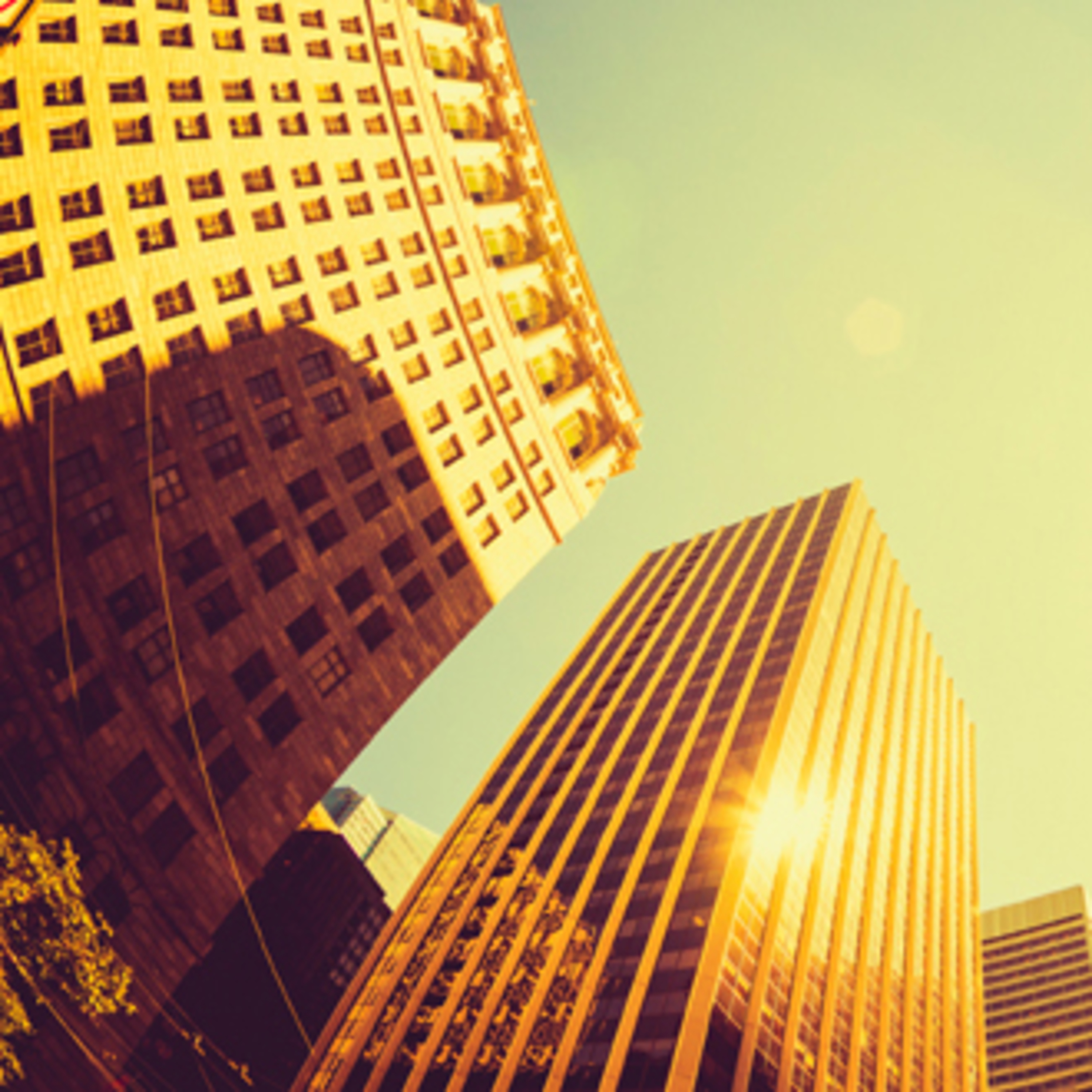 Detour - The Unofficial Podcast